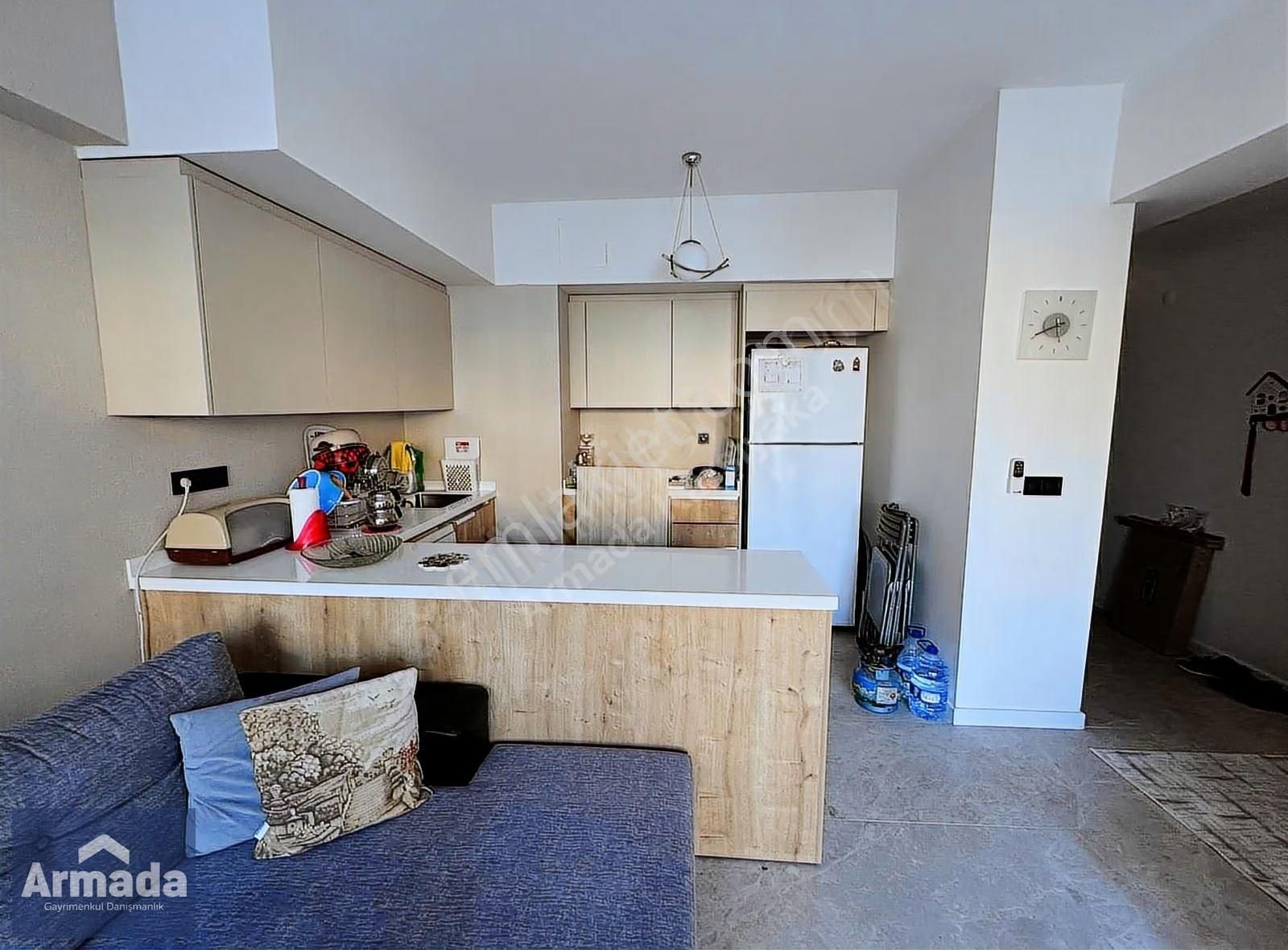 Çiğli Ataşehir Gayda Verada Havuzlu Satılık 2+1 Daire - Görsel 18