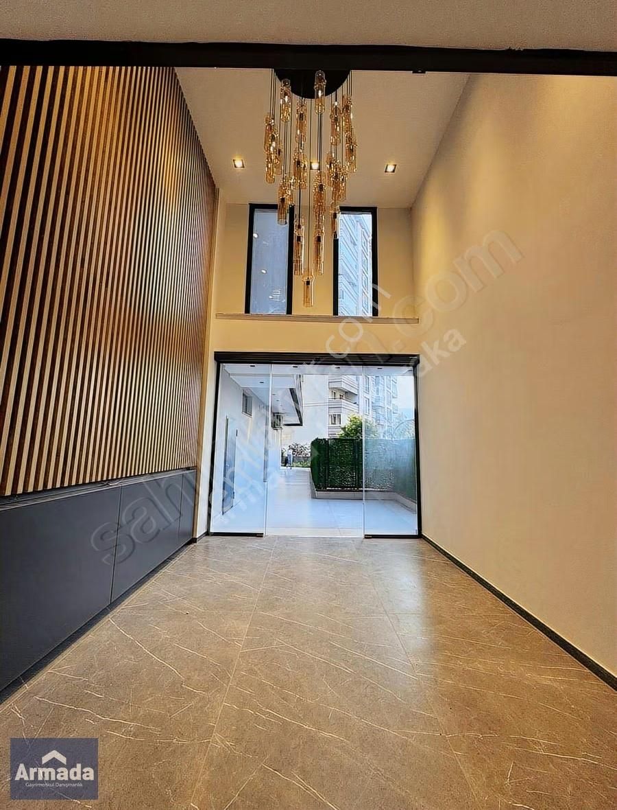 Çiğli Ataşehir Gayda Verada Havuzlu Satılık 2+1 Daire - Görsel 24