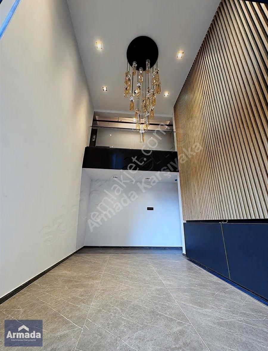 Çiğli Ataşehir Gayda Verada Havuzlu Satılık 2+1 Daire - Görsel 3