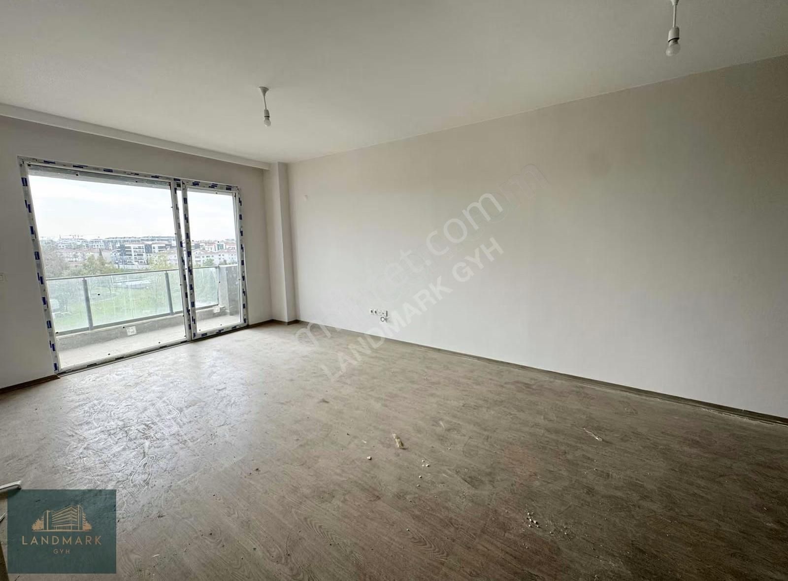 Yetkili Ofis Landmark'tan Şehriyazda Satılık Önü Açık 2+1 Daire - Görsel 23