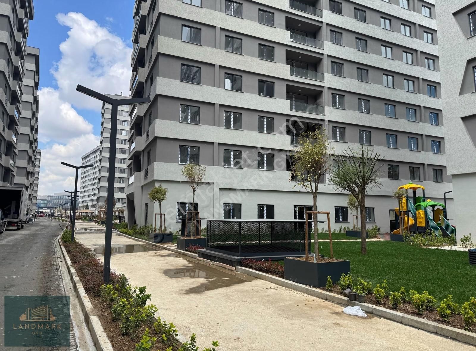 Yetkili Ofis Landmark'tan Şehriyazda Satılık Önü Açık 2+1 Daire - Görsel 7