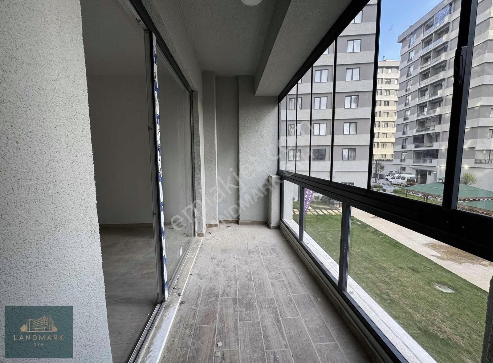 Site Yetkili Ofisi Landmark'tan Kiralık Ebeveyn Banyolu 2+1 - Görsel 8