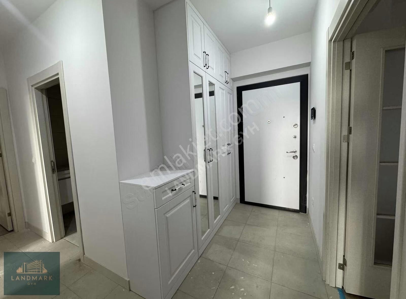 Site Yetkili Ofisi Landmark'tan Kiralık Ebeveyn Banyolu 2+1 - Görsel 22