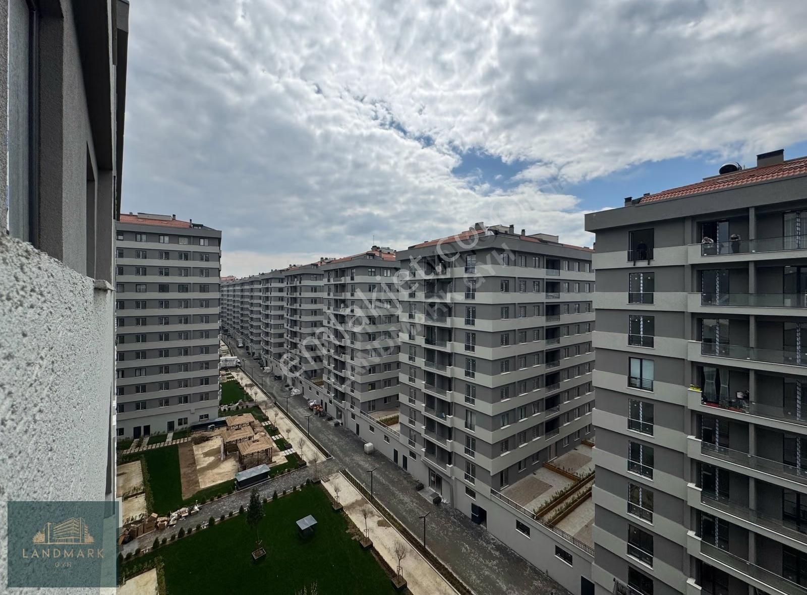 Site Yetkili Ofisi Landmark'tan Kiralık Ebeveyn Banyolu 2+1 - Görsel 30