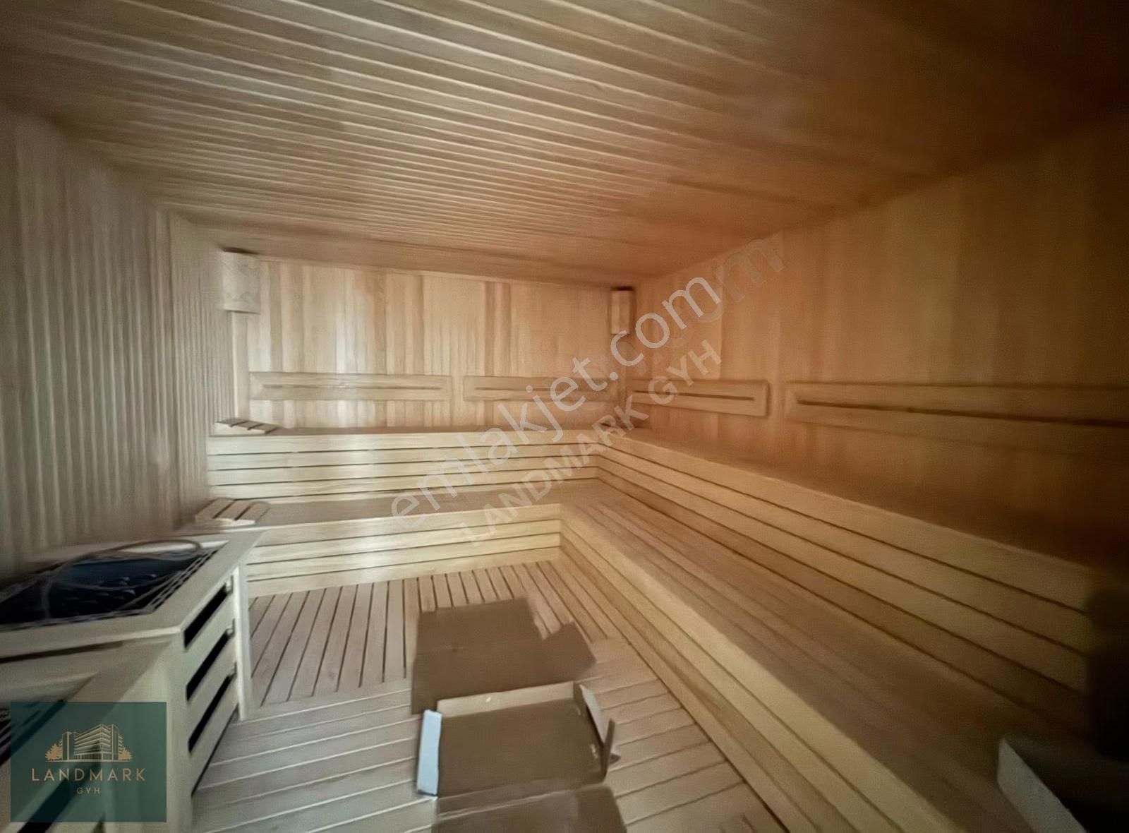 Site Yetkili Ofisi Landmark'tan Kiralık Ebeveyn Banyolu 2+1 - Görsel 4