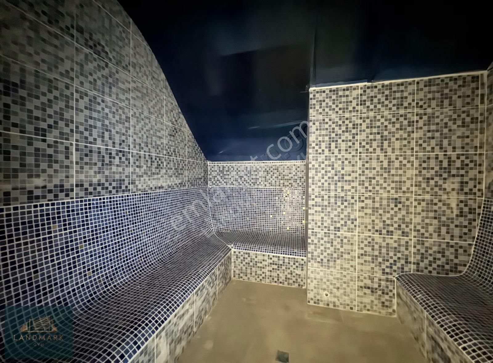 Site Yetkili Ofisi Landmark'tan Kiralık Ebeveyn Banyolu 2+1 - Görsel 29