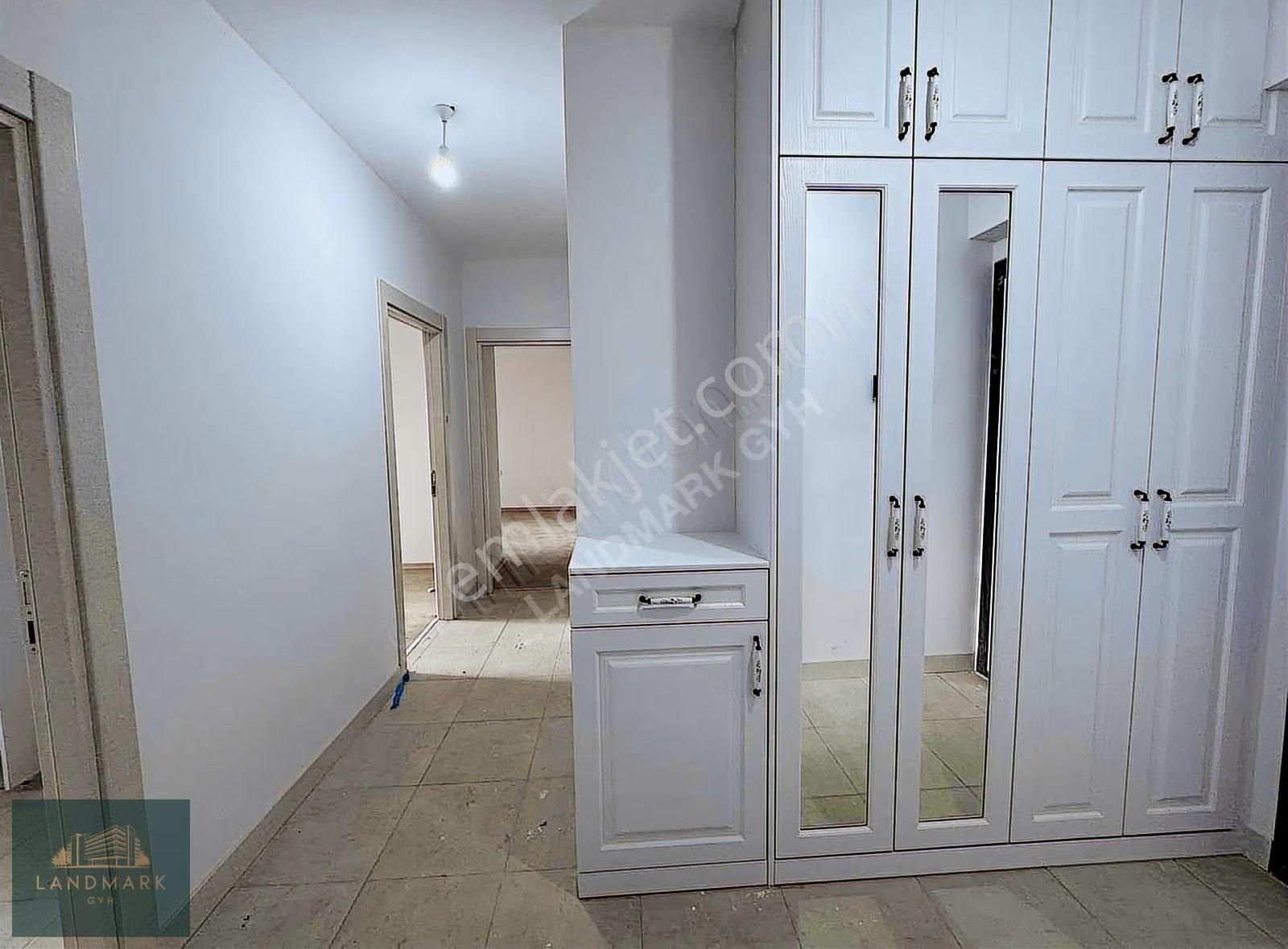Site Yetkili Ofisi Landmark'tan Kiralık Ebeveyn Banyolu 2+1 - Görsel 2