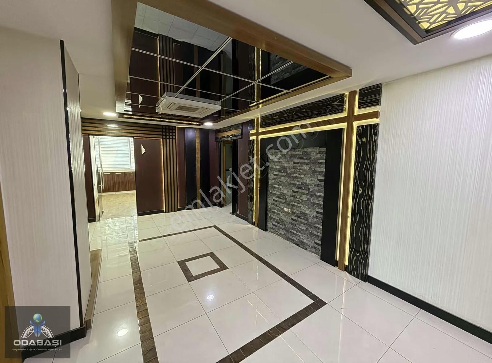 Odabaşı Gayrimenkul'den Oryıl My Office Satılık 6+2 Satılık - Görsel 11