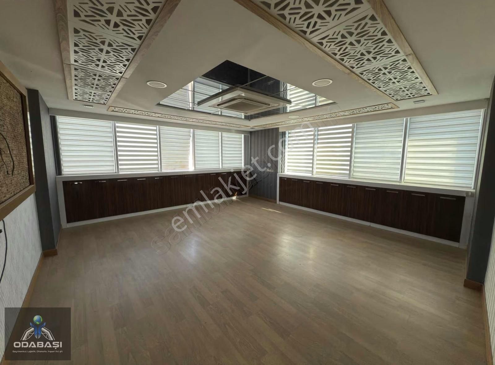 Odabaşı Gayrimenkul'den Oryıl My Office Satılık 6+2 Satılık - Görsel 4
