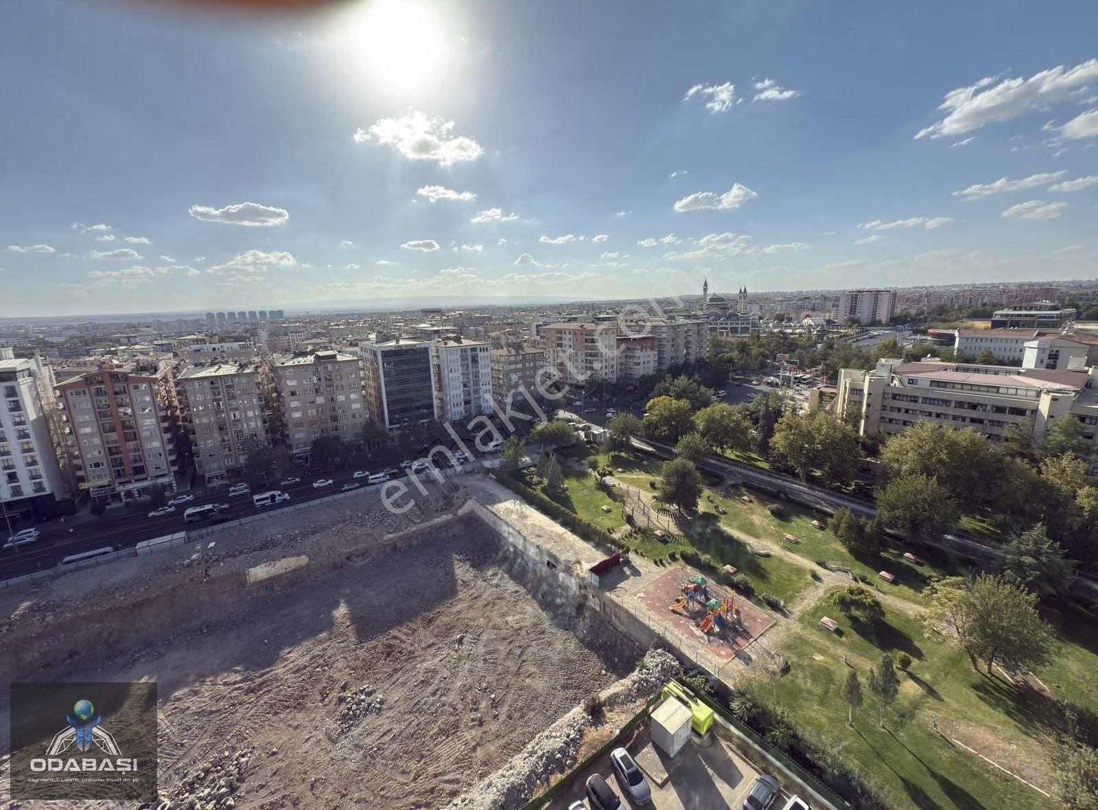 Odabaşı Gayrimenkul'den Oryıl My Office Satılık 6+2 Satılık - Görsel 15