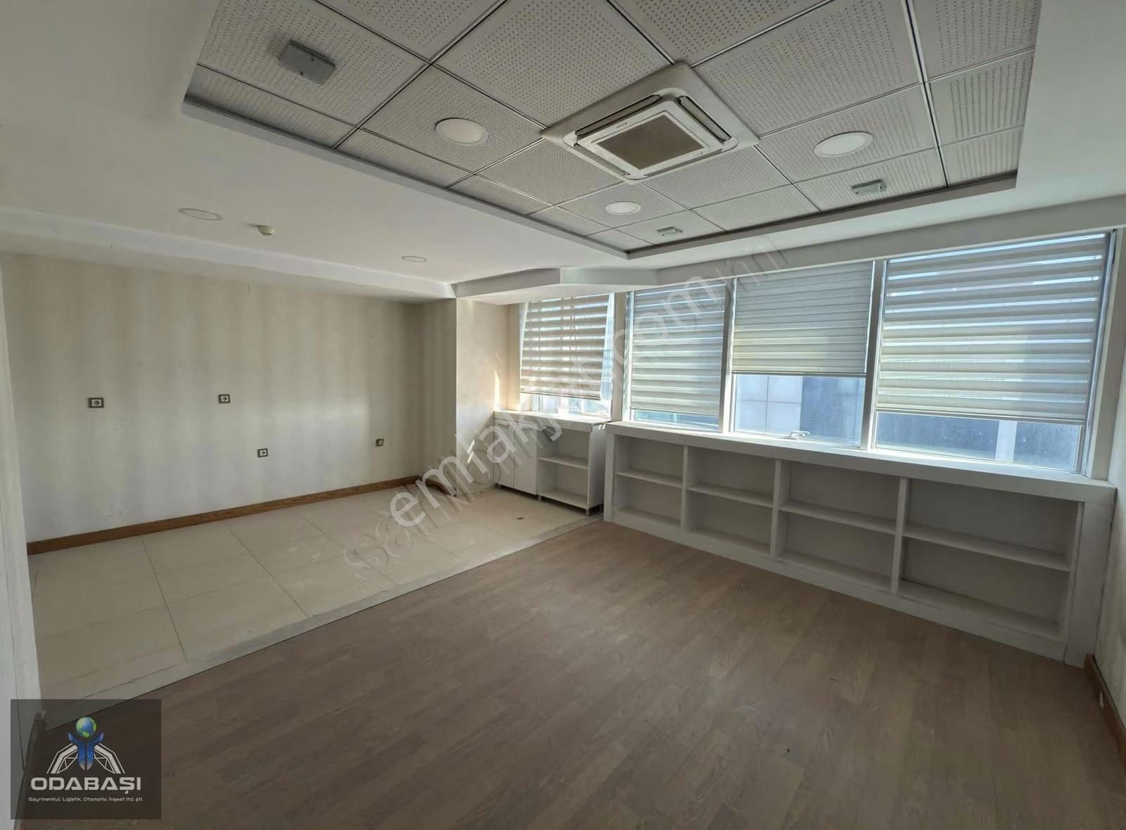 Odabaşı Gayrimenkul'den Oryıl My Office Satılık 6+2 Satılık - Görsel 16