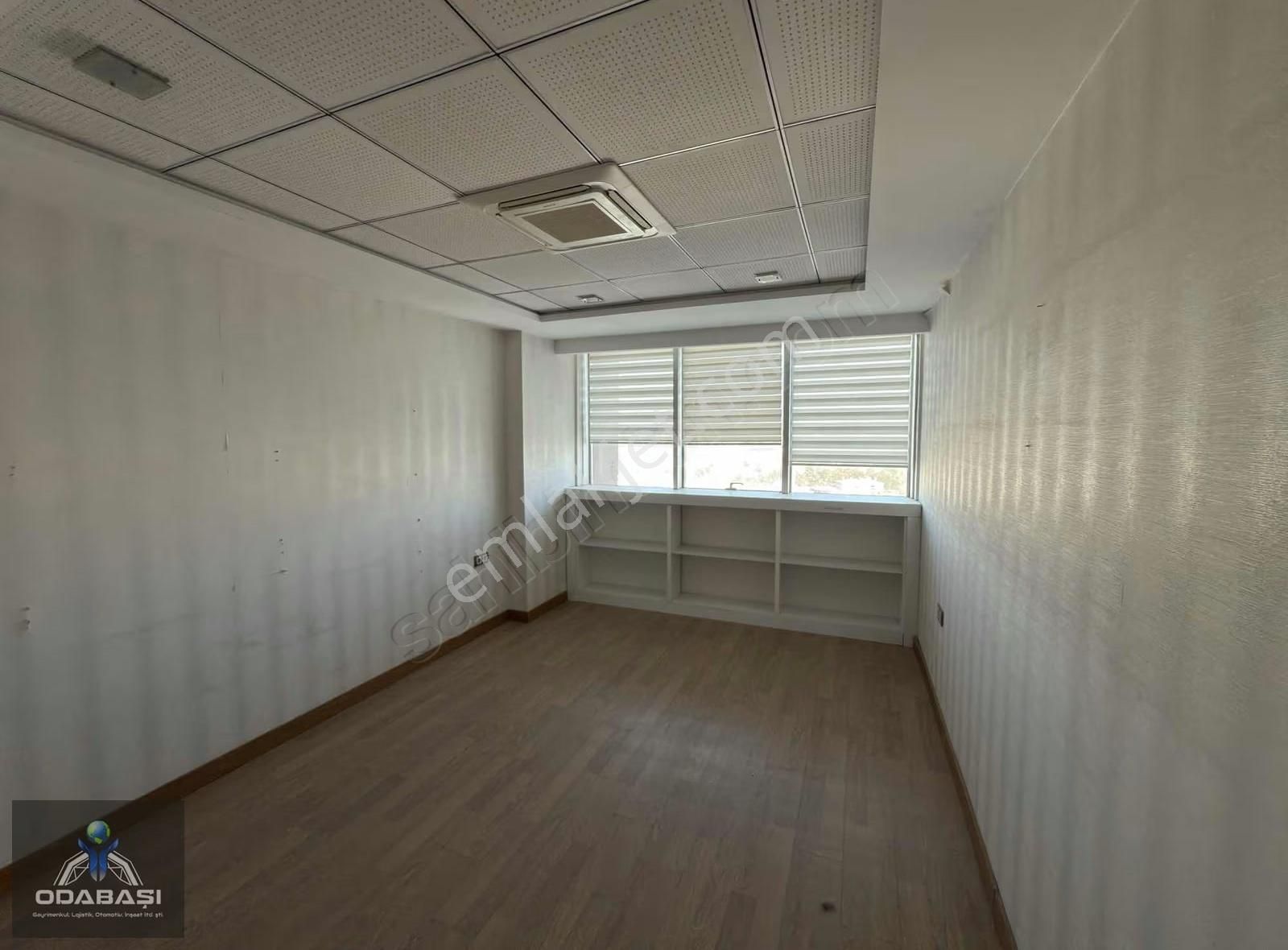 Odabaşı Gayrimenkul'den Oryıl My Office Satılık 6+2 Satılık - Görsel 10