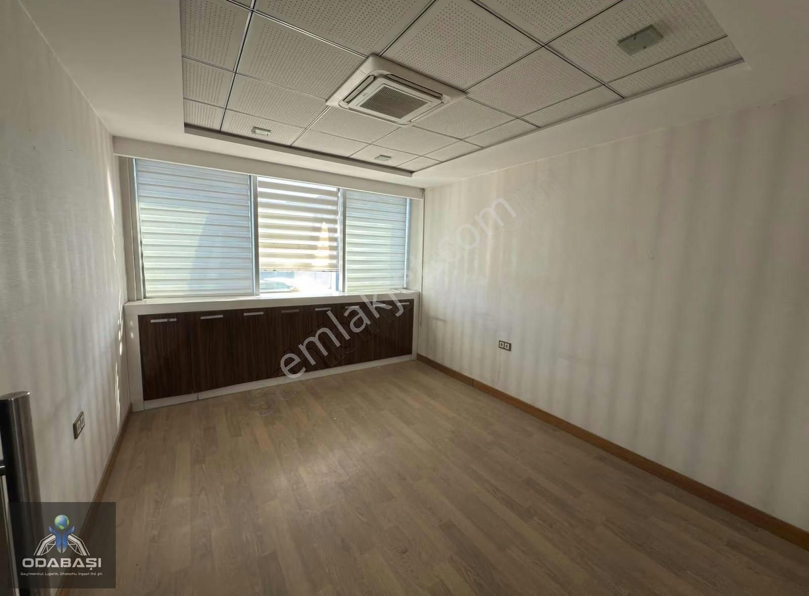 Odabaşı Gayrimenkul'den Oryıl My Office Satılık 6+2 Satılık - Görsel 14