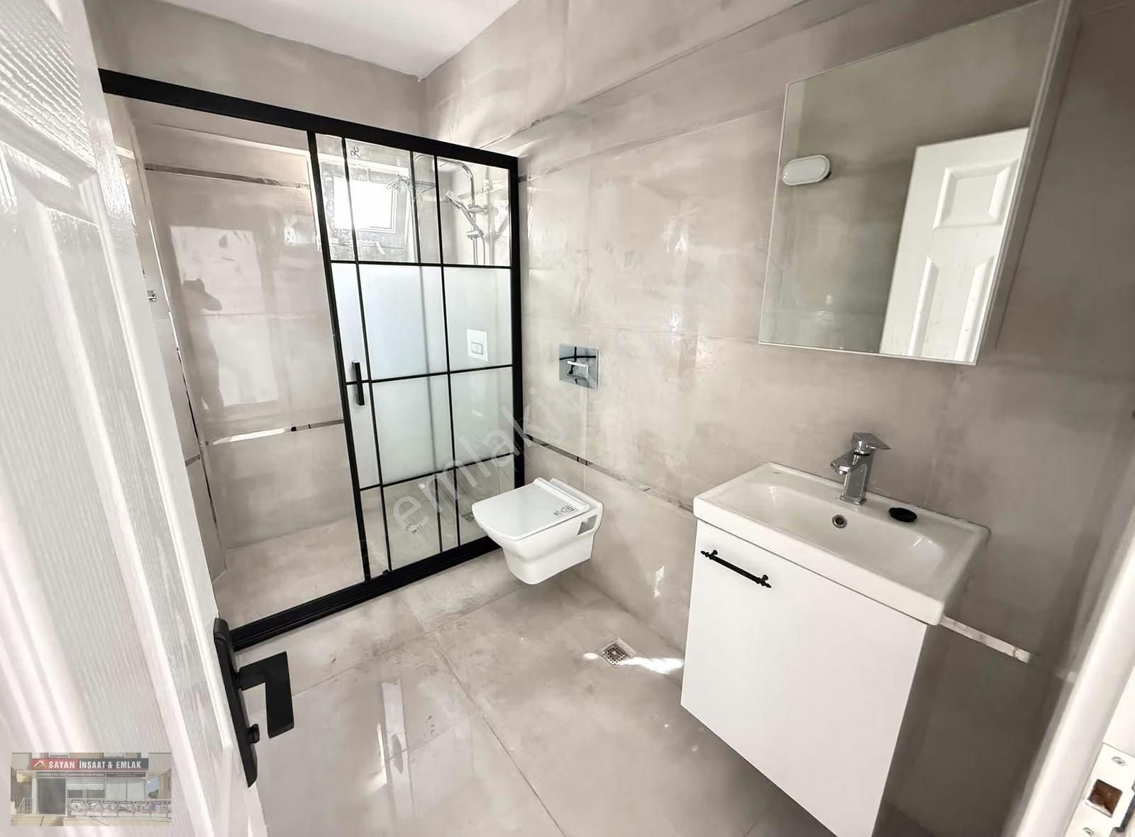 Çamlık' Ta Satılık Masrafsız 2+1 Açık Mutfak Cuma Pazarı İçinde - Görsel 15