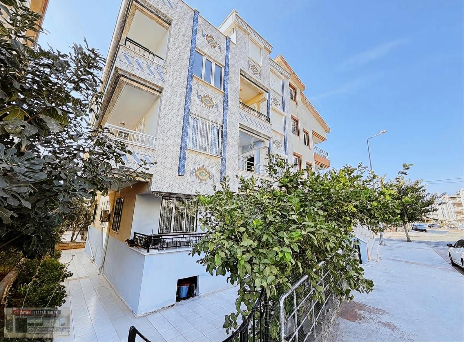 Çamlık' Ta Satılık Masrafsız 2+1 Açık Mutfak Cuma Pazarı İçinde