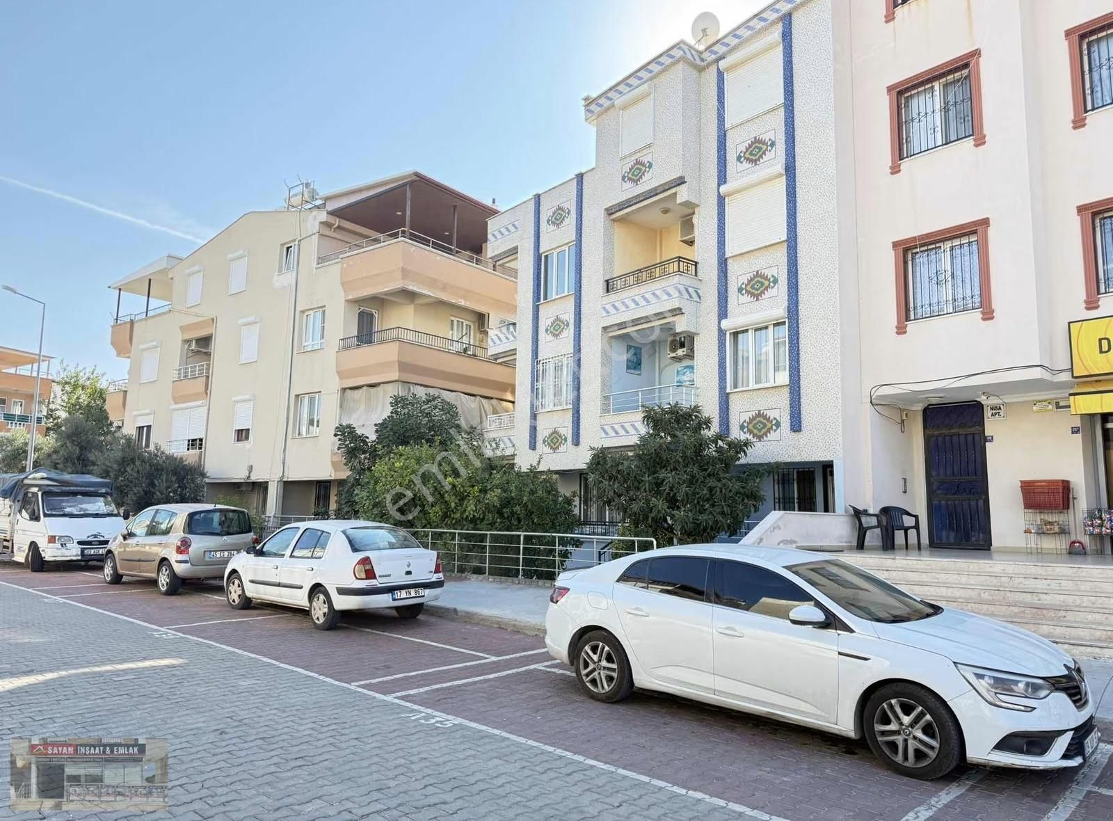 Çamlık' Ta Satılık Masrafsız 2+1 Açık Mutfak Cuma Pazarı İçinde - Görsel 10