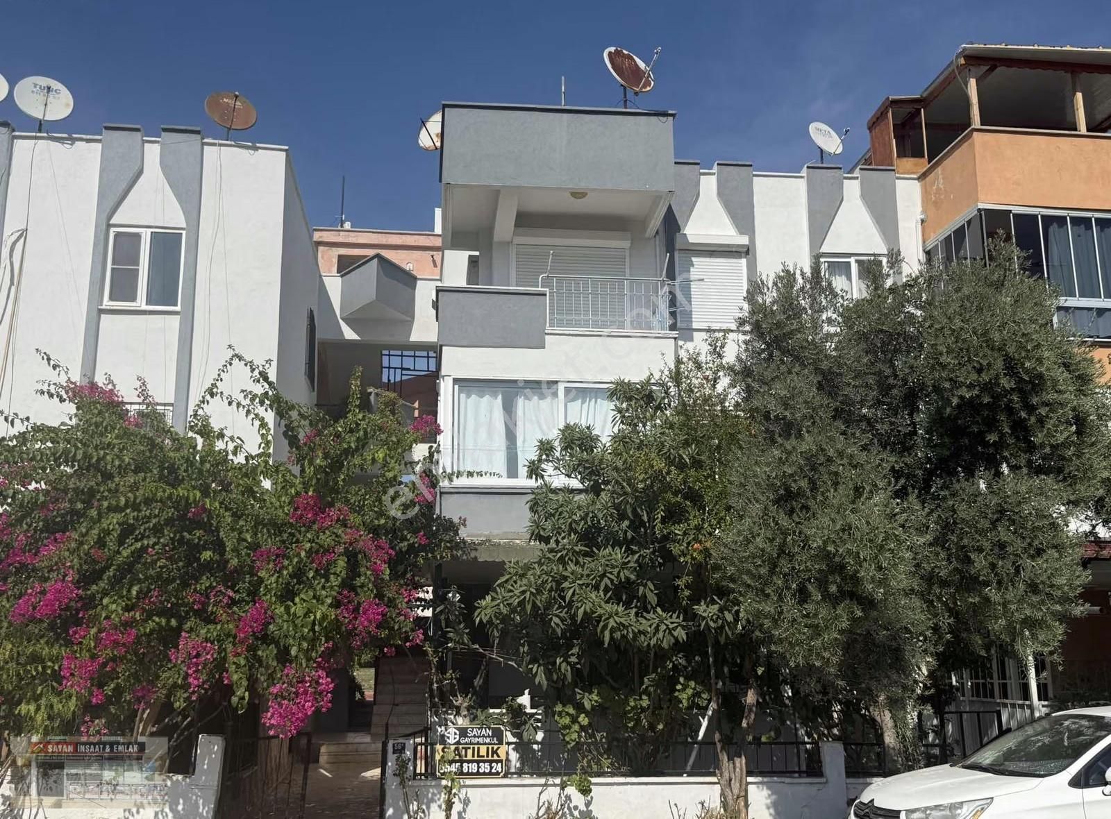 Fırsat Daire! Çamlık Mahallesinde Uygun Fiyatlı 1+1!