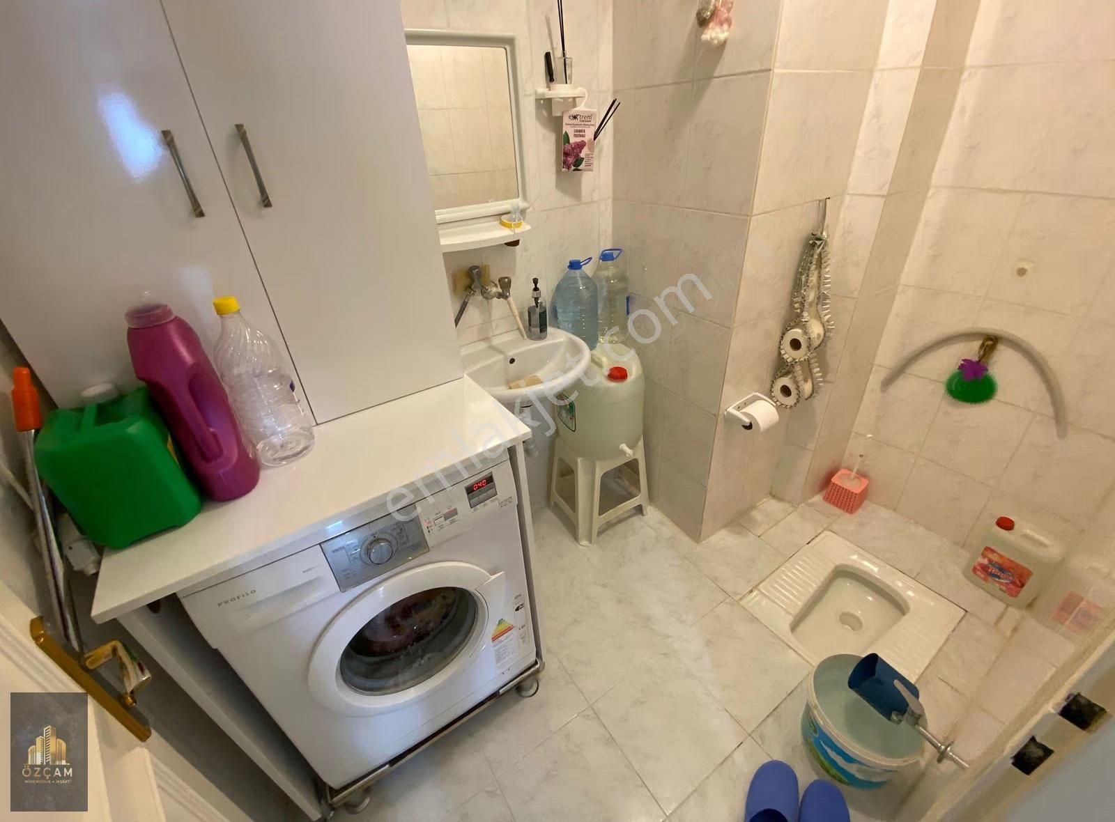 // Özçam'dan█ Devlet Hastanesi Yakını Site İçerisinde 3+1 Daire - Görsel 24