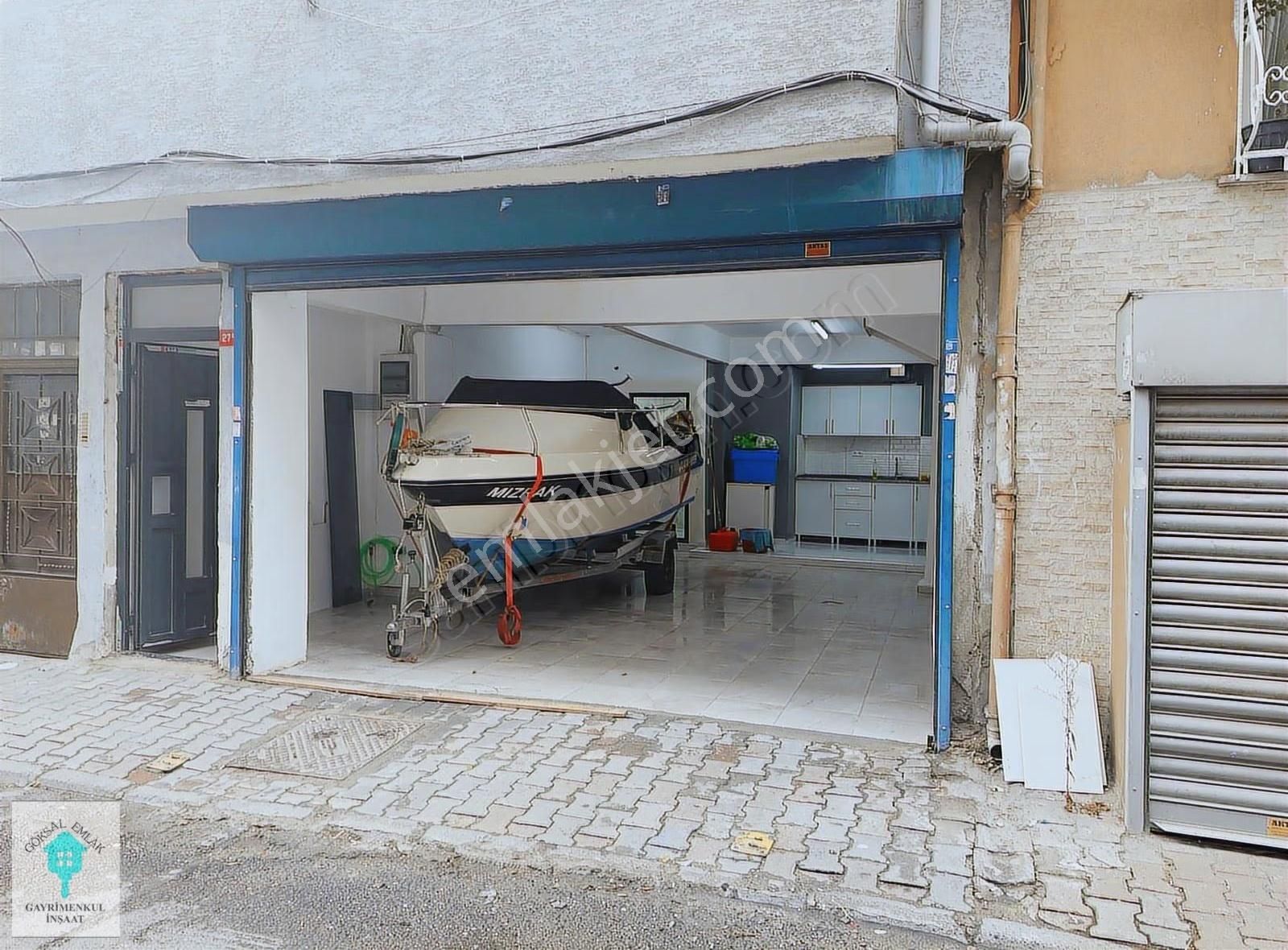 Esenler Birlik Mah. Satlık 50 M2 Düz Giriş Dükkan - Görsel 2