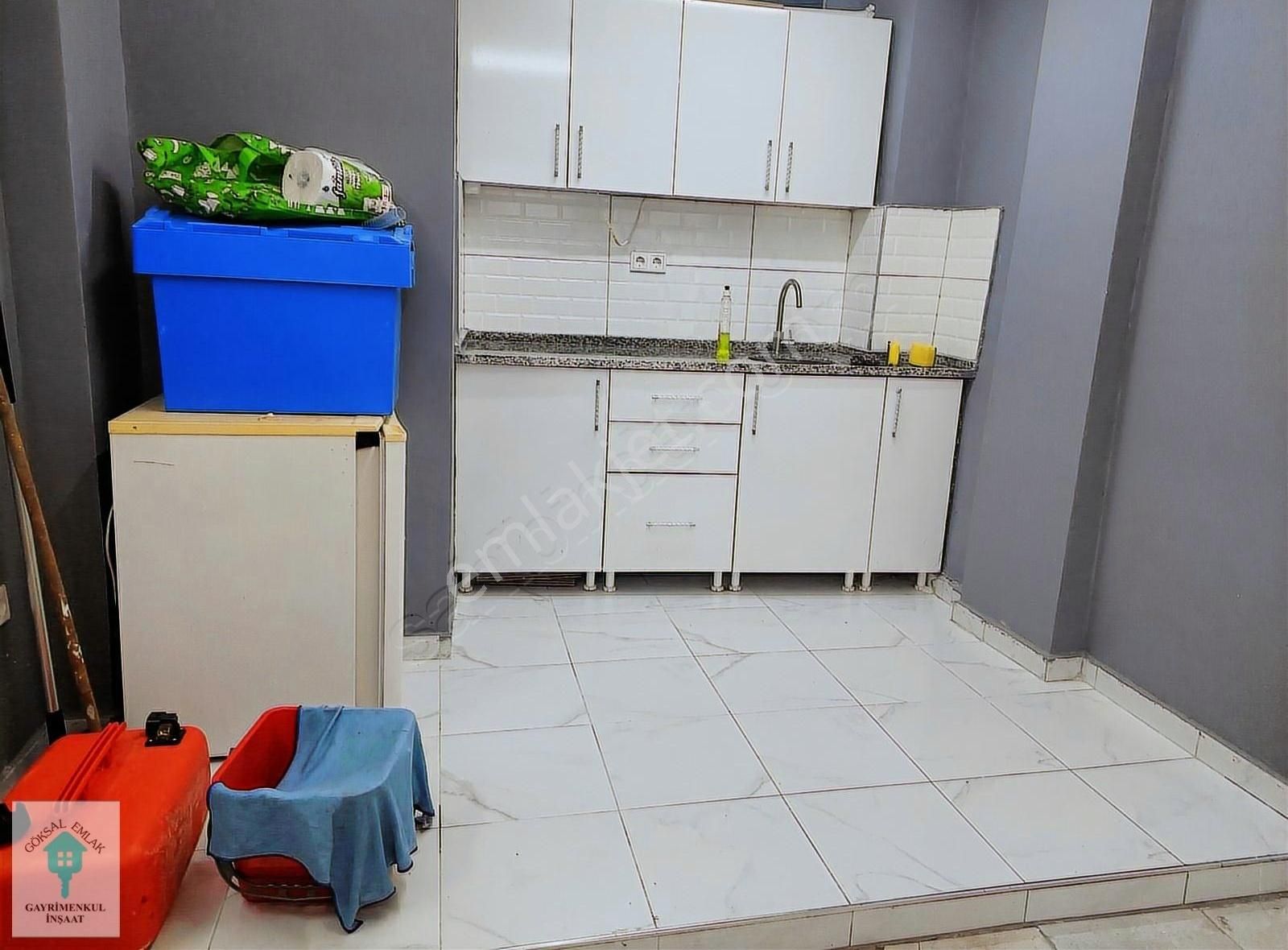 Esenler Birlik Mah. Satlık 50 M2 Düz Giriş Dükkan - Görsel 11