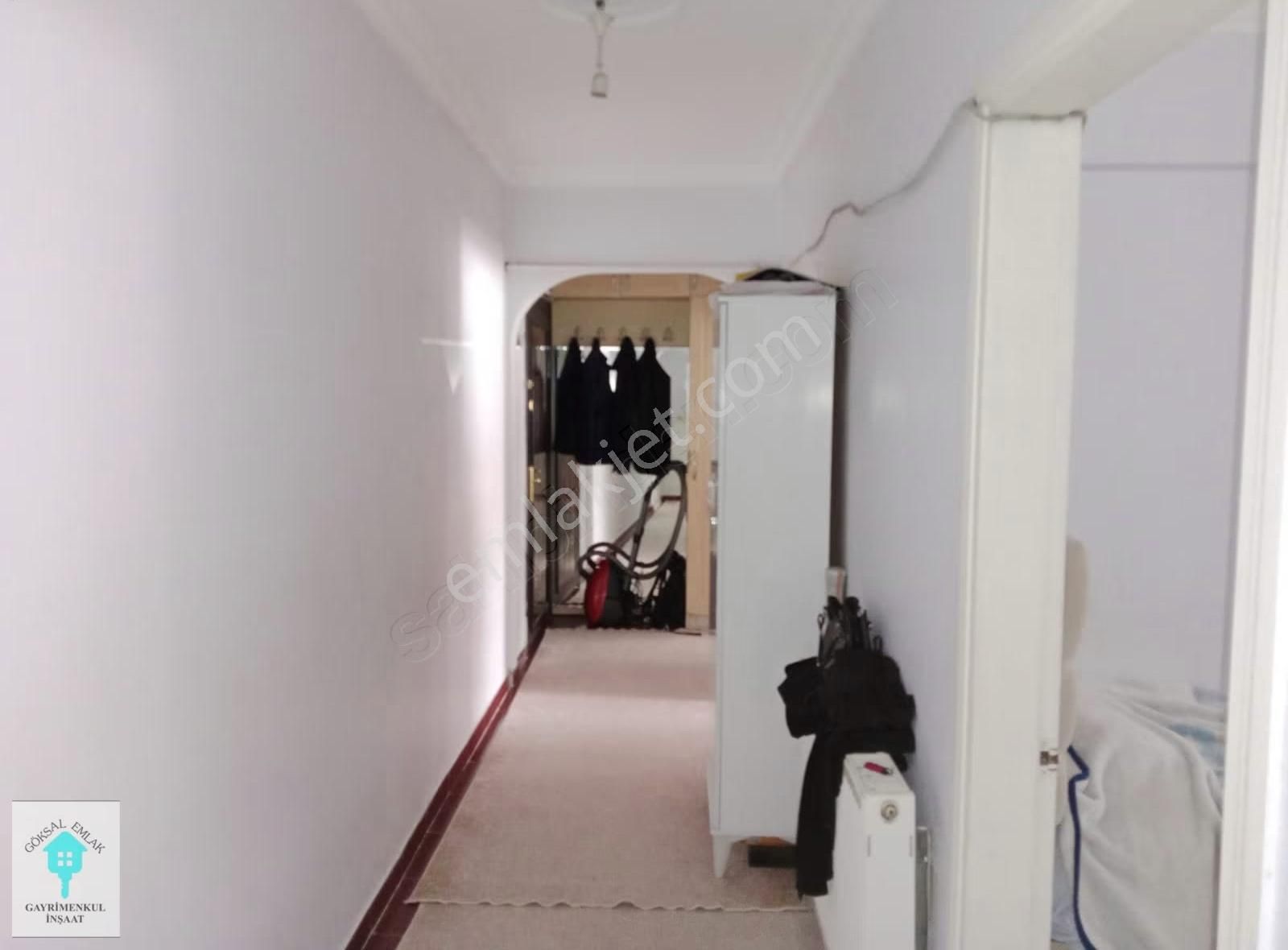 Göksal Emlaktan Satılık 2+1 Daire - Görsel 16