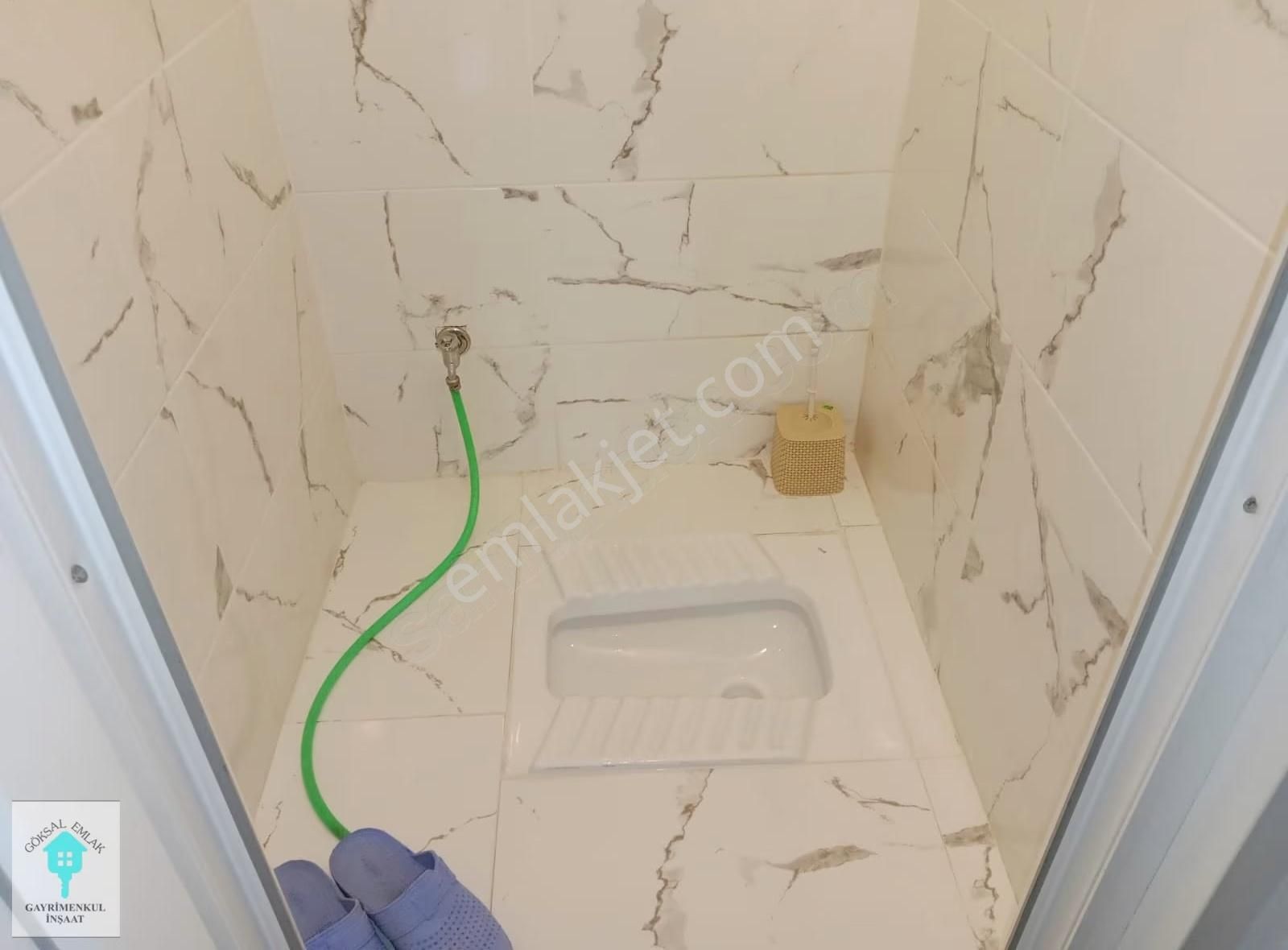 Göksal Emlaktan Satılık 2+1 Daire - Görsel 6