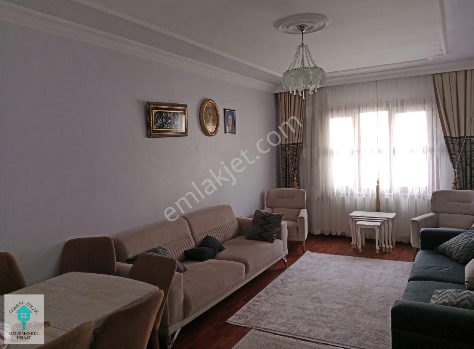 Göksal Emlaktan Satılık 2+1 Daire - Görsel 5