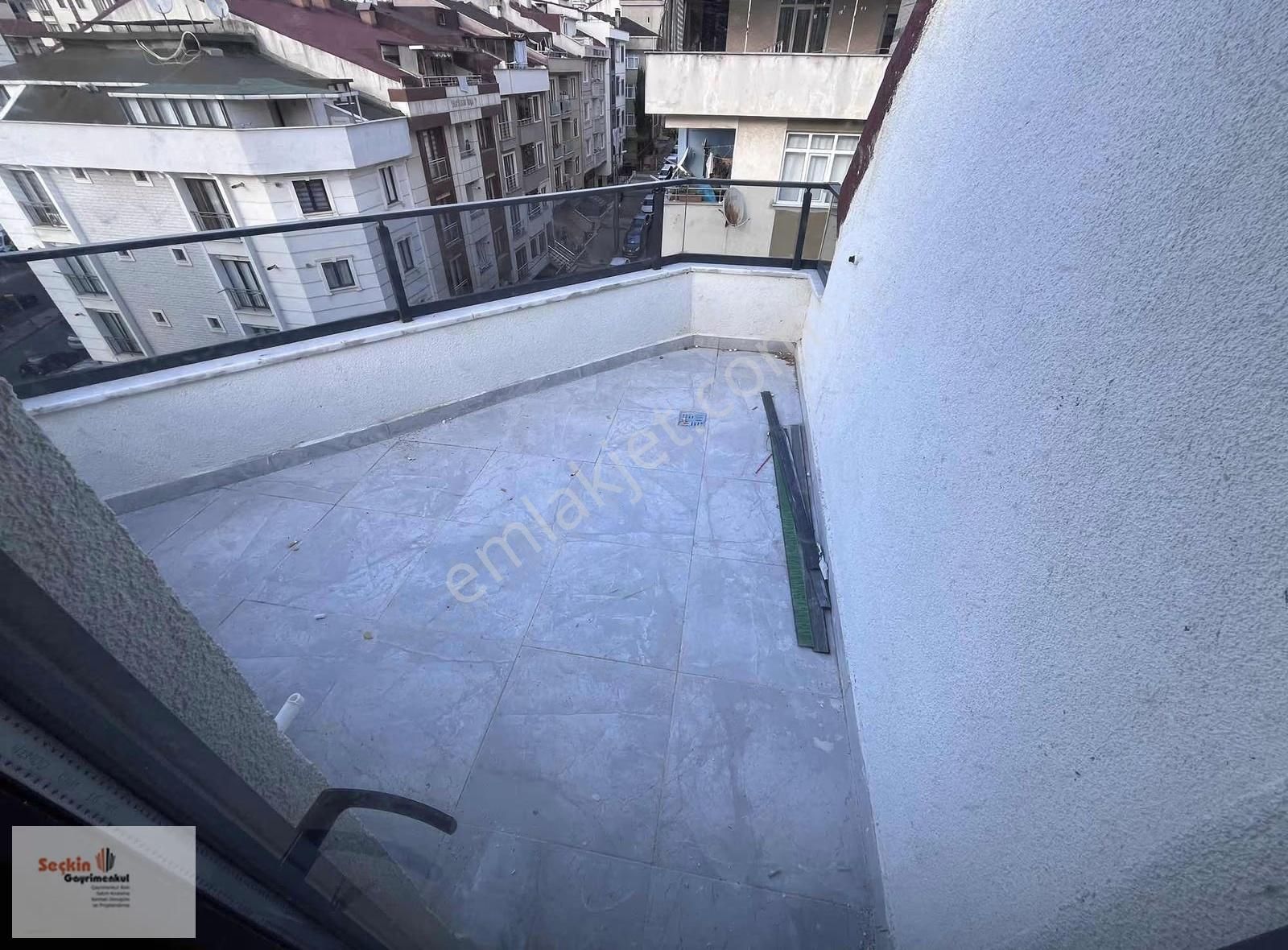 Maltepe Zümrütevlerde 4+2 Dublex İki Daire Olarak Kullanılabilir - Görsel 11