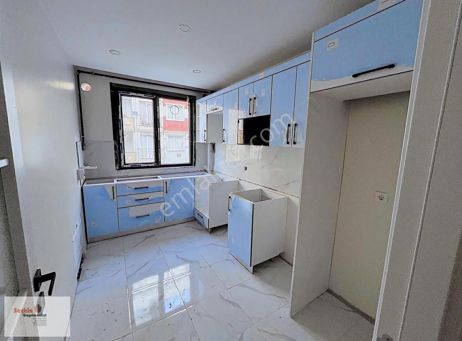 Maltepe Zümrütevlerde 4+2 Dublex İki Daire Olarak Kullanılabilir