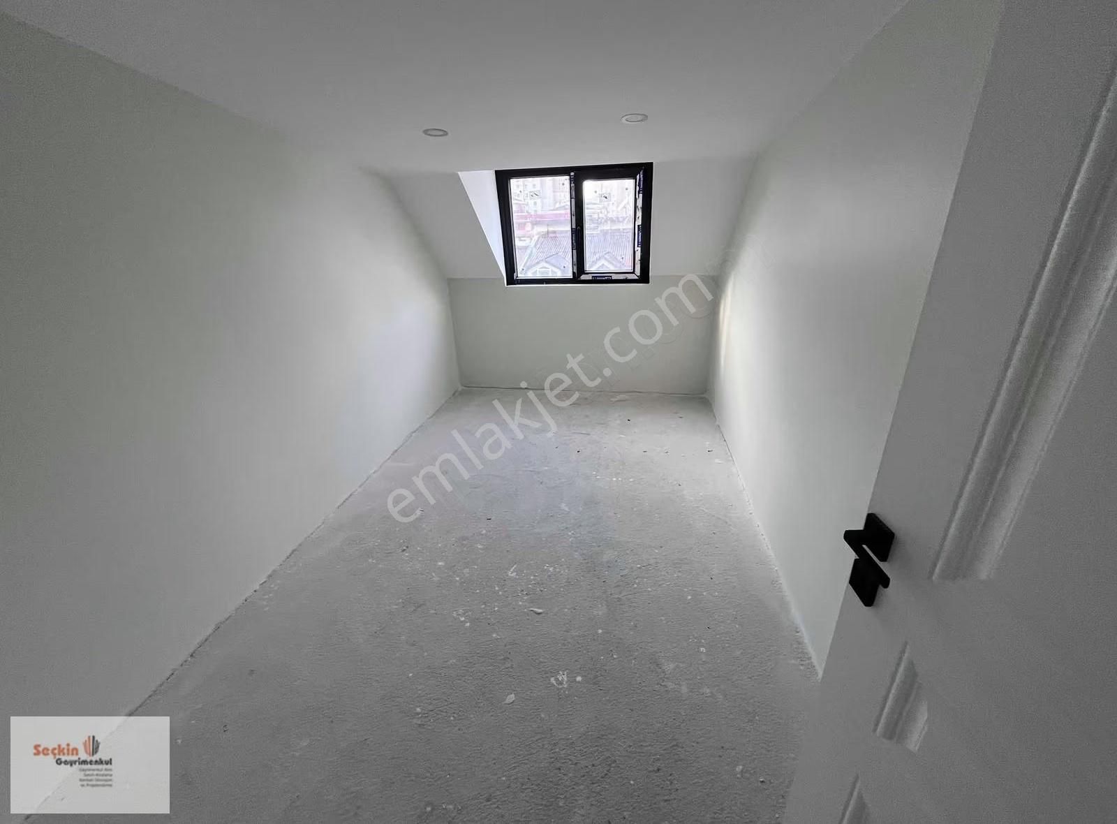 Maltepe Zümrütevlerde 4+2 Dublex İki Daire Olarak Kullanılabilir - Görsel 33