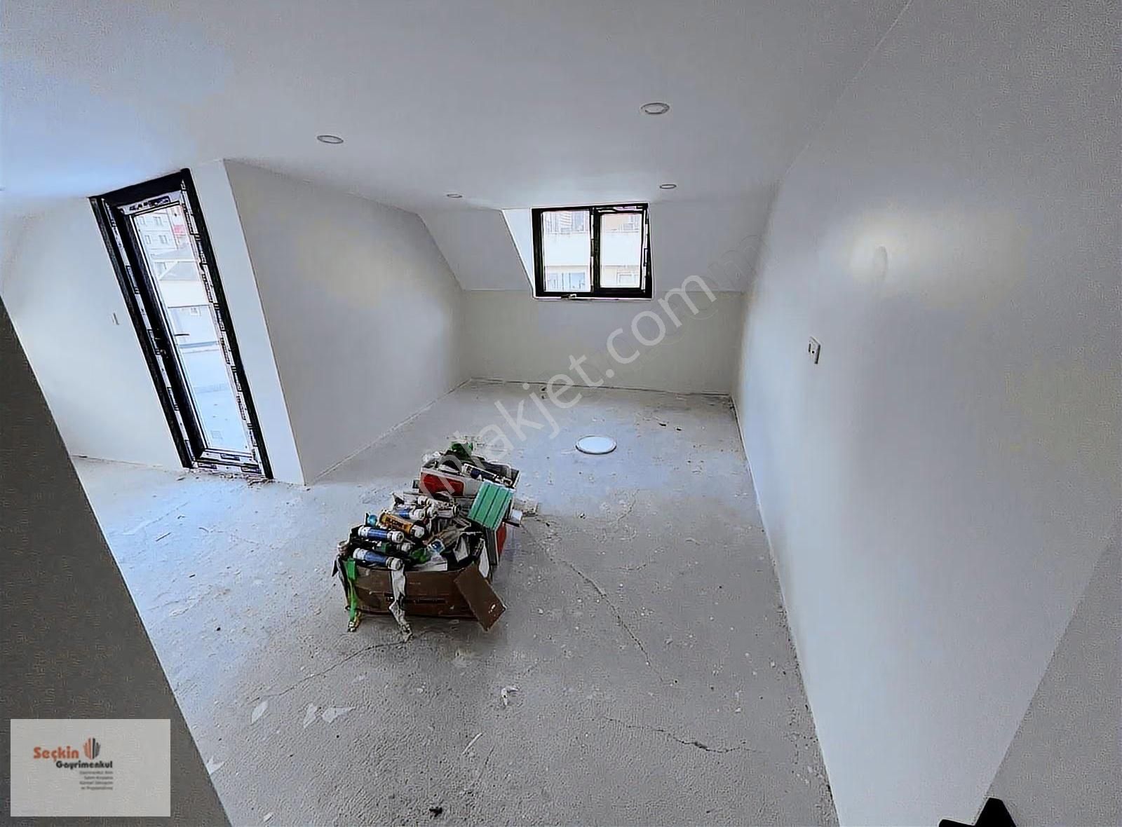 Maltepe Zümrütevlerde 4+2 Dublex İki Daire Olarak Kullanılabilir - Görsel 15