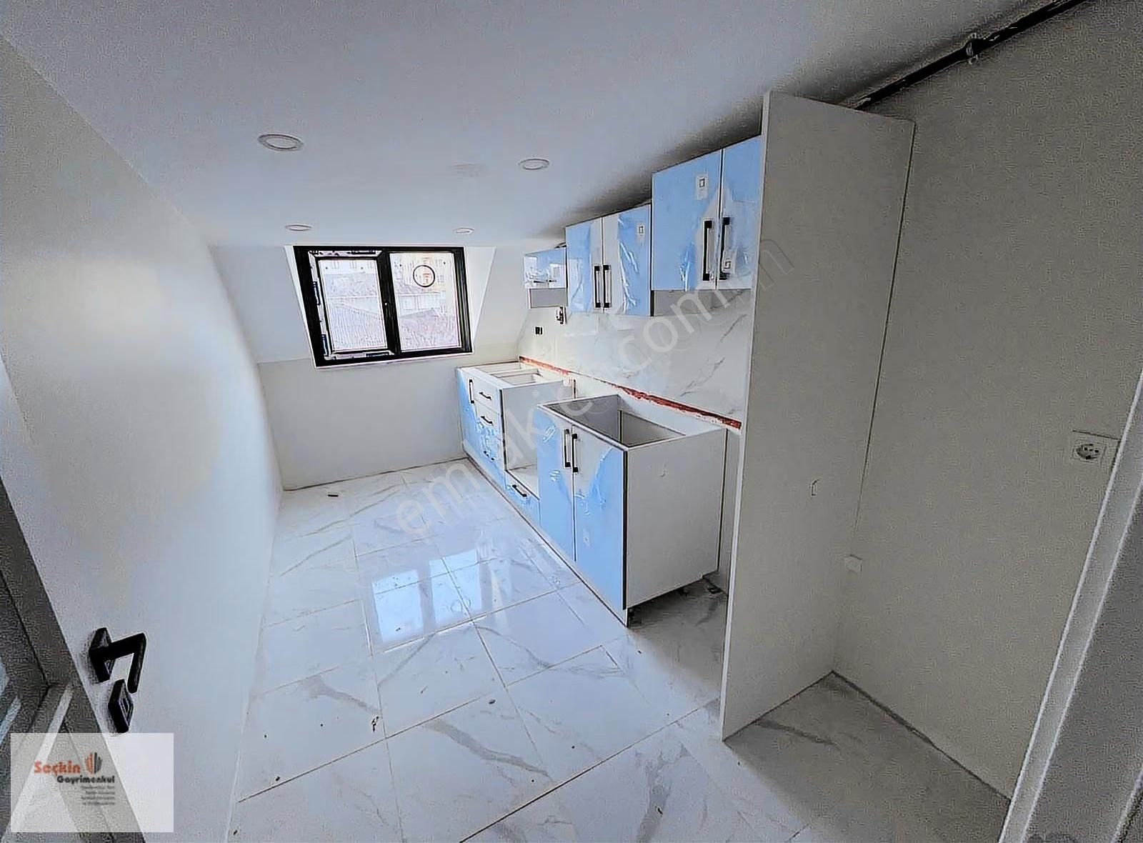 Maltepe Zümrütevlerde 4+2 Dublex İki Daire Olarak Kullanılabilir - Görsel 21