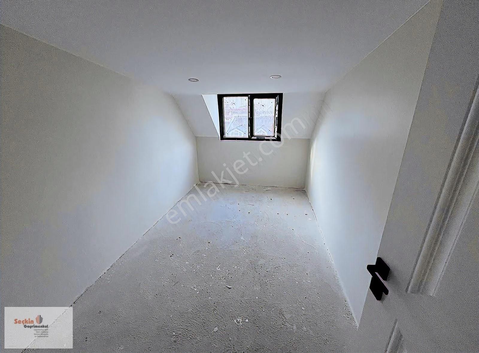 Maltepe Zümrütevlerde 4+2 Dublex İki Daire Olarak Kullanılabilir - Görsel 17