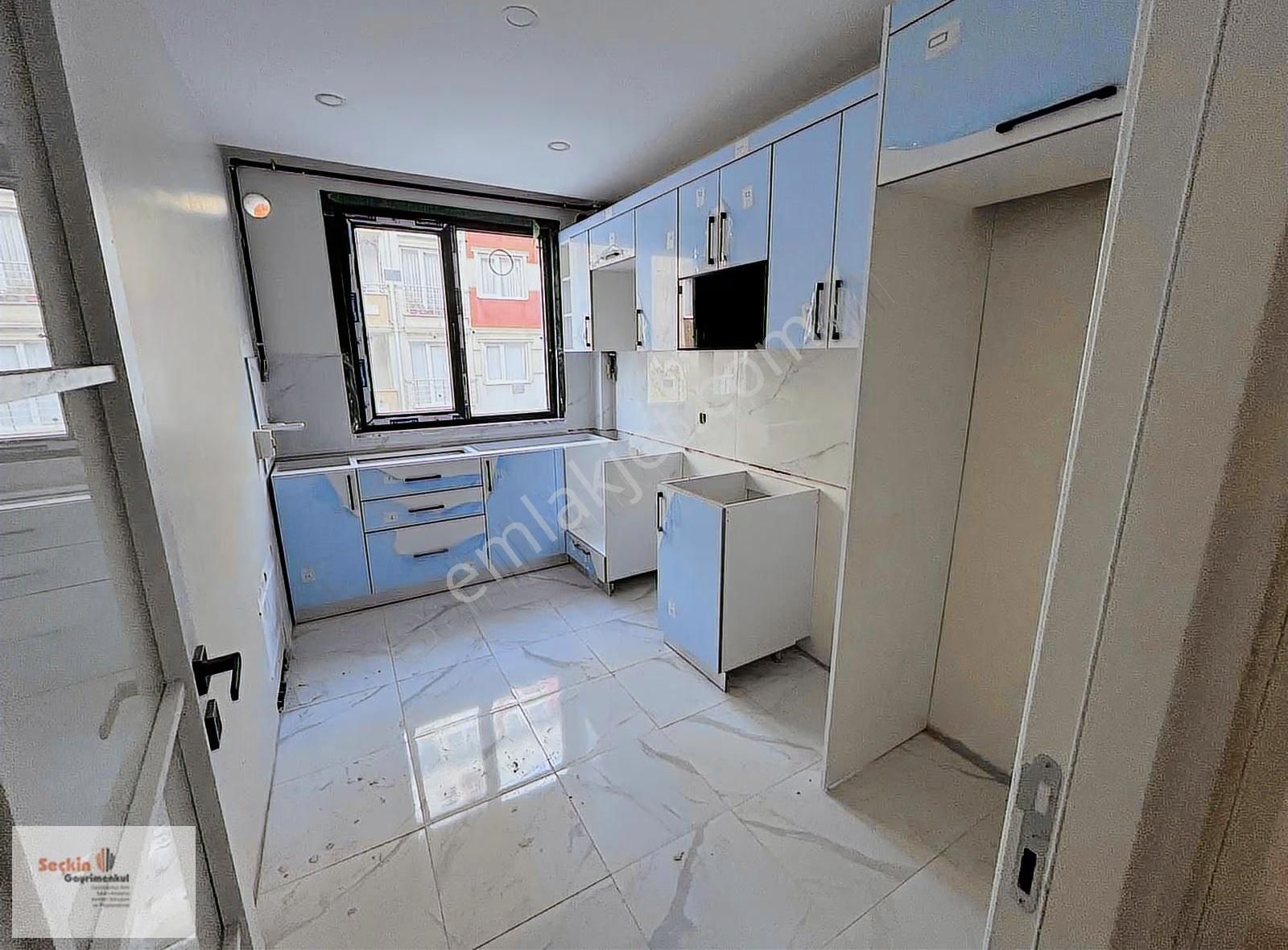 Maltepe Zümrütevlerde 4+2 Dublex İki Daire Olarak Kullanılabilir - Görsel 7