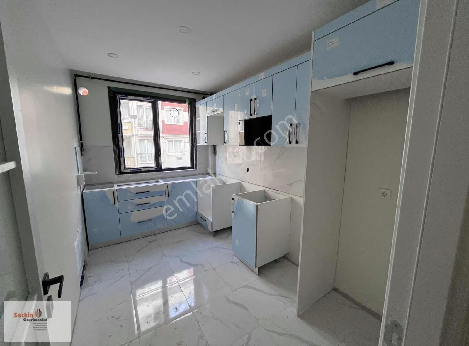 Maltepe Zümrütevlerde 4+2 Dublex İki Daire Olarak Kullanılabilir - Görsel 32