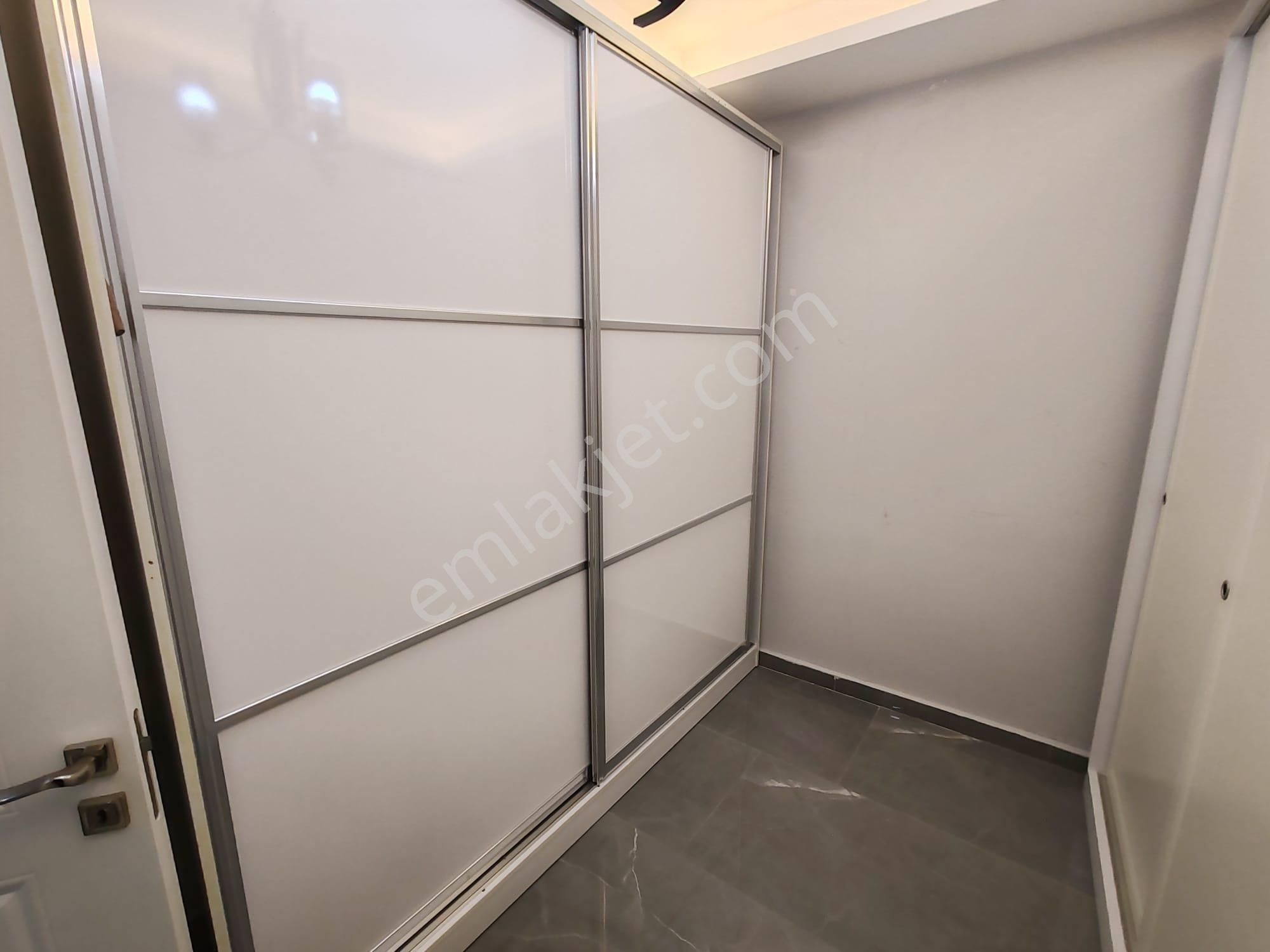 Seferihisar Atatürk Mahallesi (ömür Beldesinde) Kiralık Deniz Manzaralı Eşyalı Lüx Daire - Görsel 17