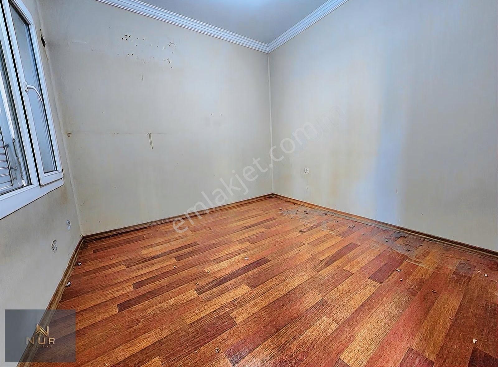 Bayraklı İzban Düzlüğü 3+1 Arakat Satılık Daire - Görsel 4