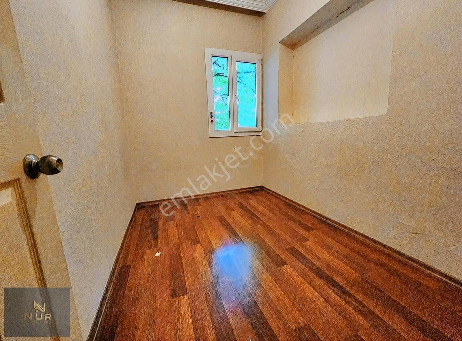 Bayraklı İzban Düzlüğü 3+1 Arakat Satılık Daire - Görsel 10