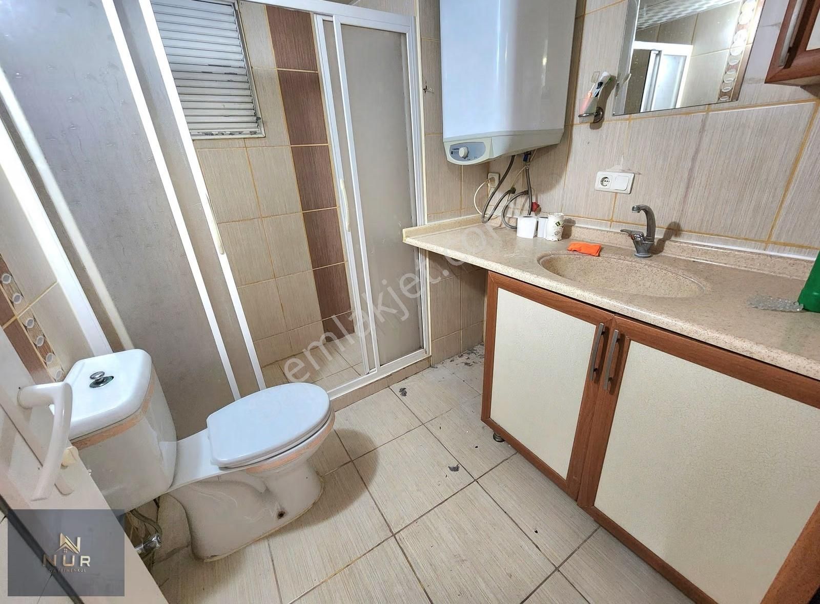 Bayraklı İzban Düzlüğü 3+1 Arakat Satılık Daire - Görsel 6