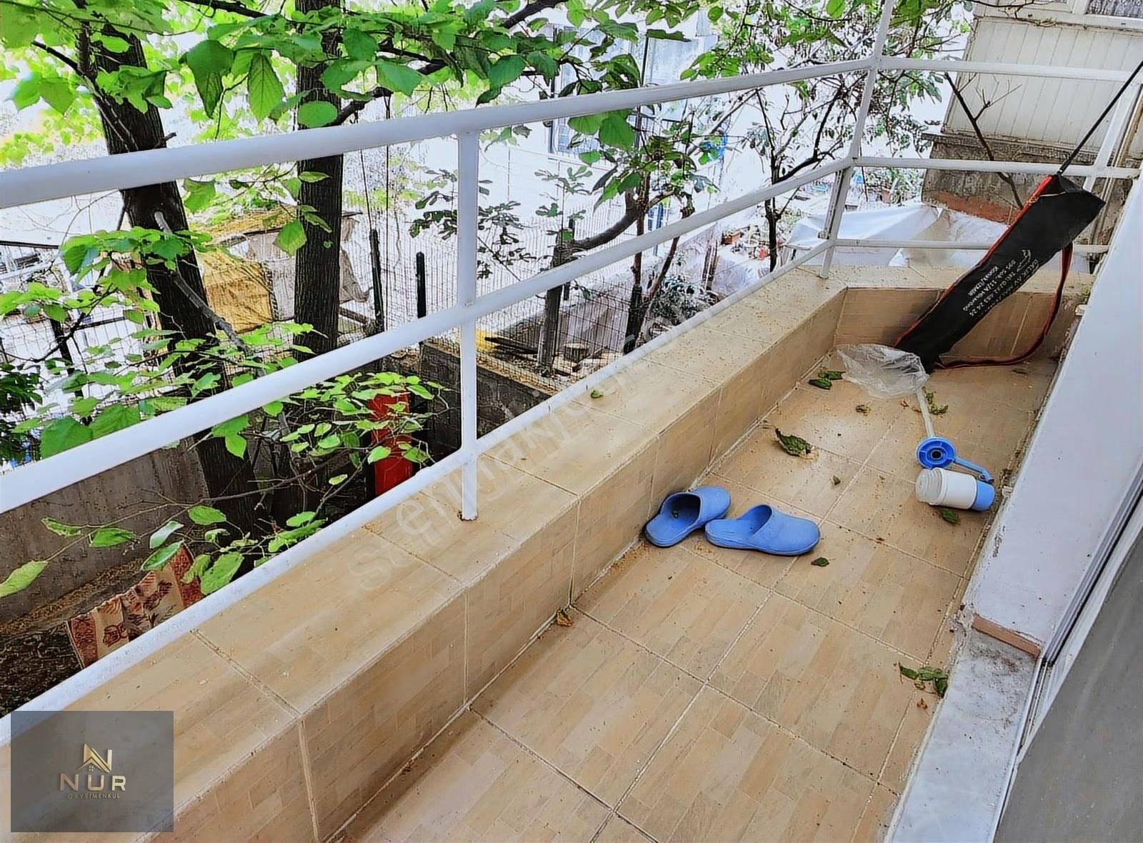 Bayraklı İzban Düzlüğü 3+1 Arakat Satılık Daire - Görsel 8