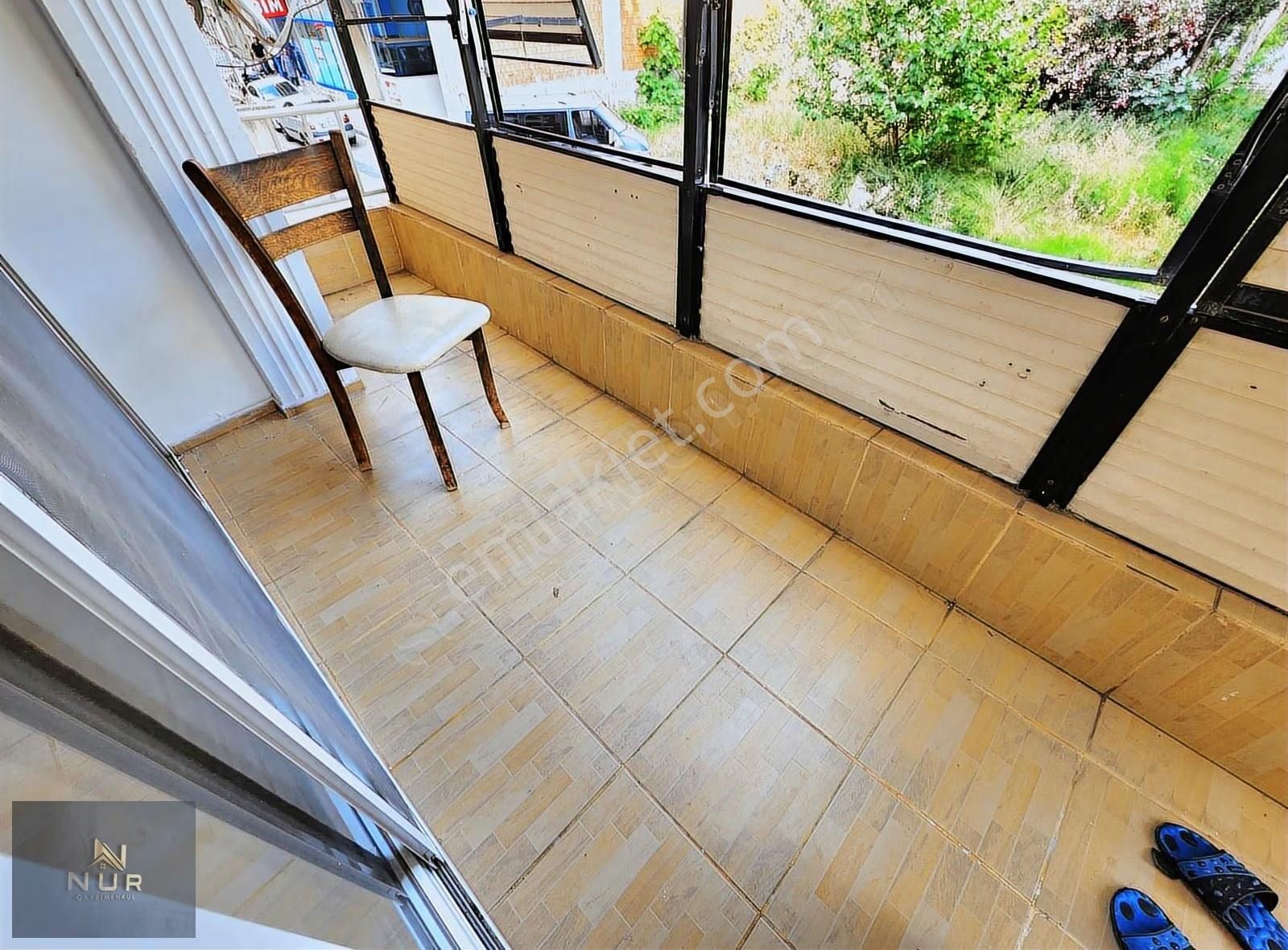 Bayraklı İzban Düzlüğü 3+1 Arakat Satılık Daire - Görsel 11