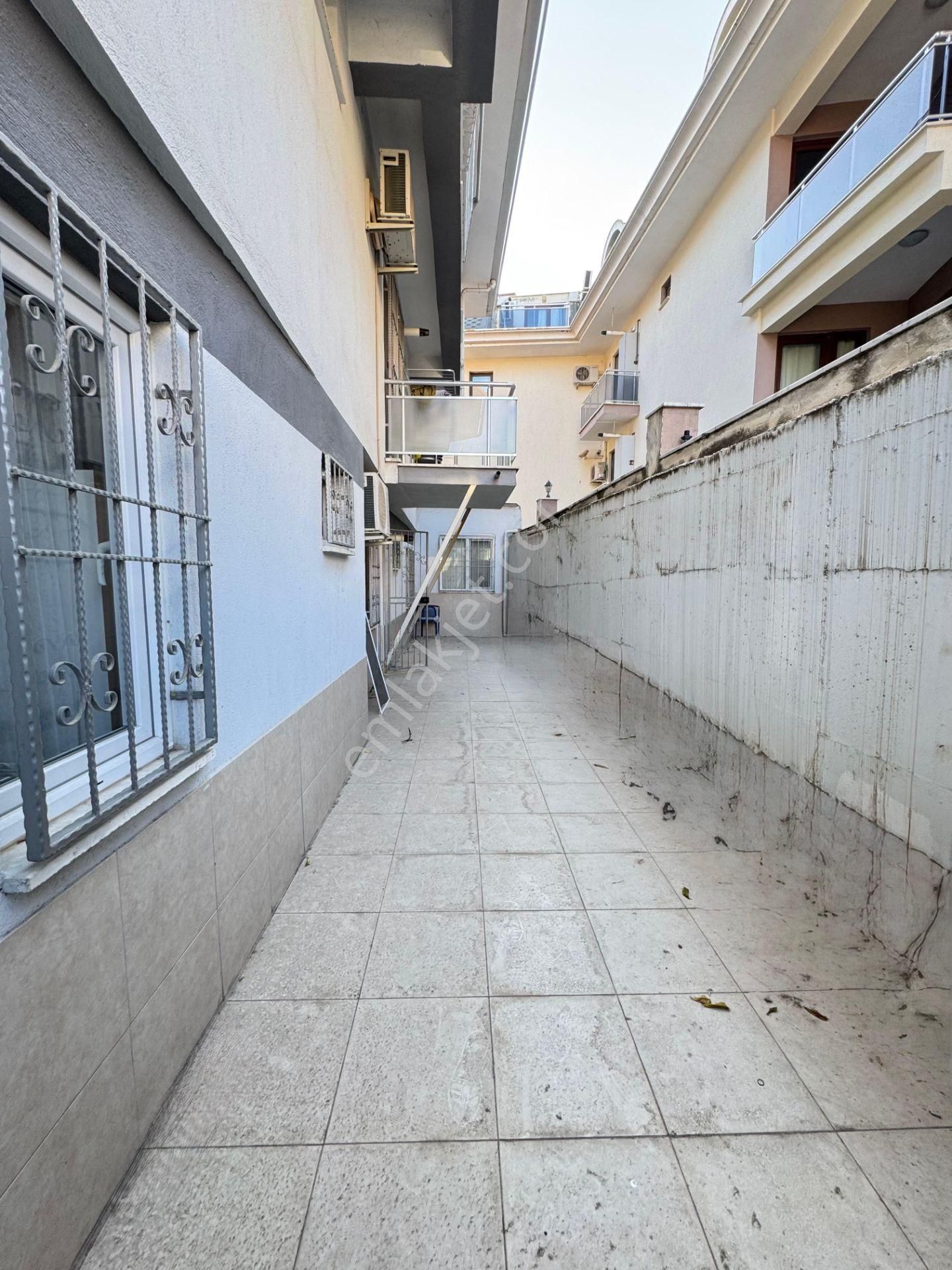 Özmecaz'dan Asmalıevler Mah. 1+1 Full Eşyalı Ultra Geniş Balkonlu Fırsat Apart - Görsel 6