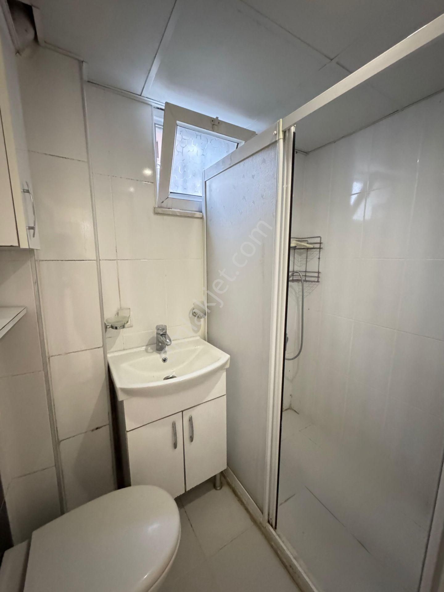 Özmecaz'dan Asmalıevler Mah. 1+1 Full Eşyalı Ultra Geniş Balkonlu Fırsat Apart - Görsel 4