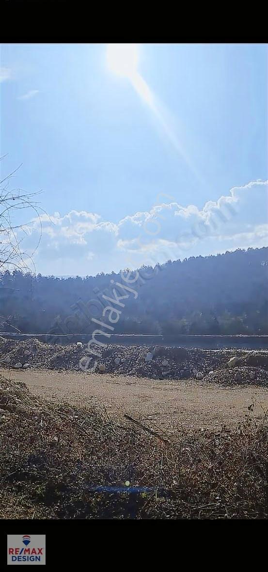 Remax Desıgn Bolu Mengen'de 3641m2 Satılık Tarla - Görsel 6