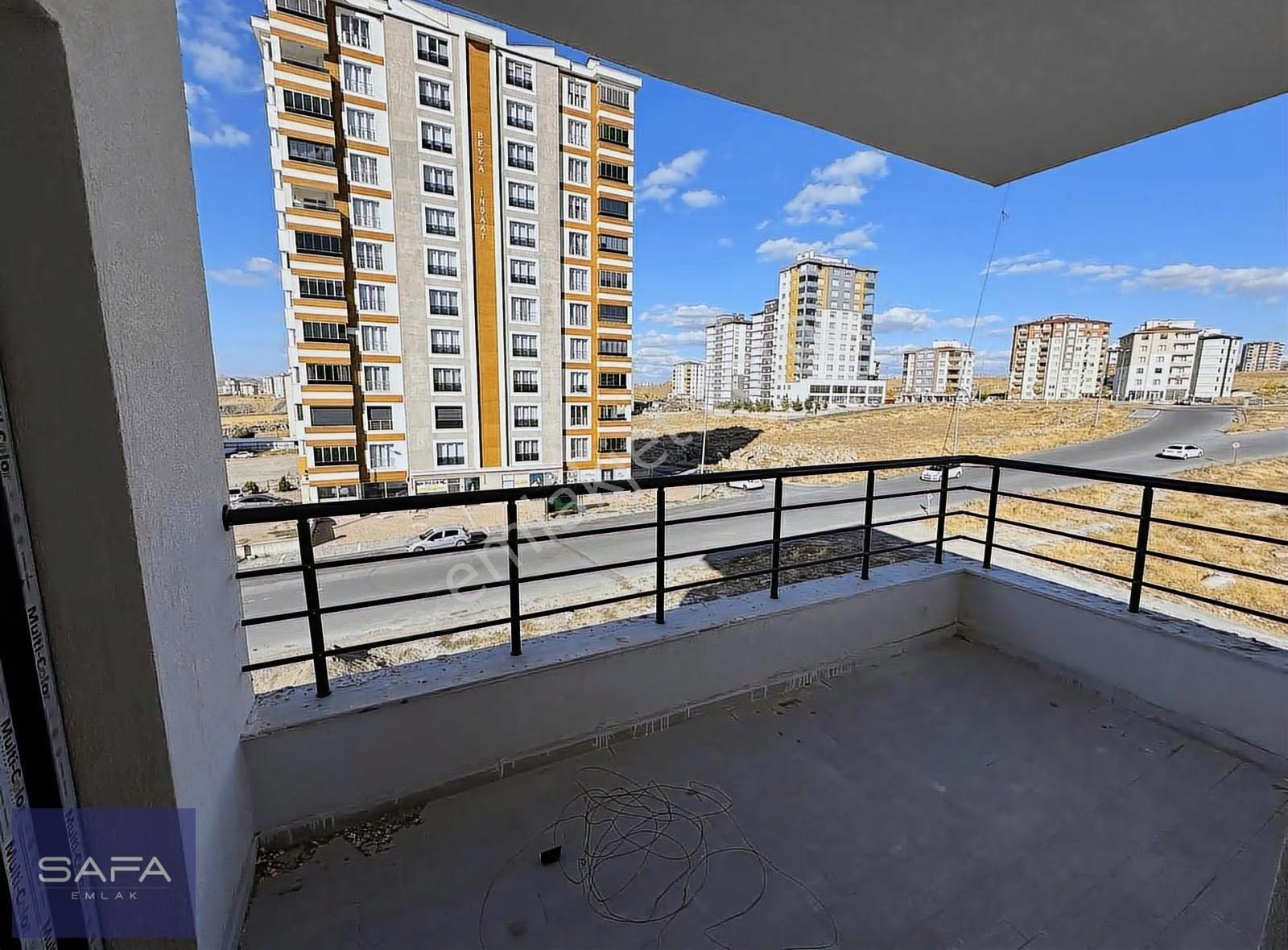 Safa Emlak'tan Mimsin Şirintepe'de Satlık 2,5+1 Daire - Görsel 11