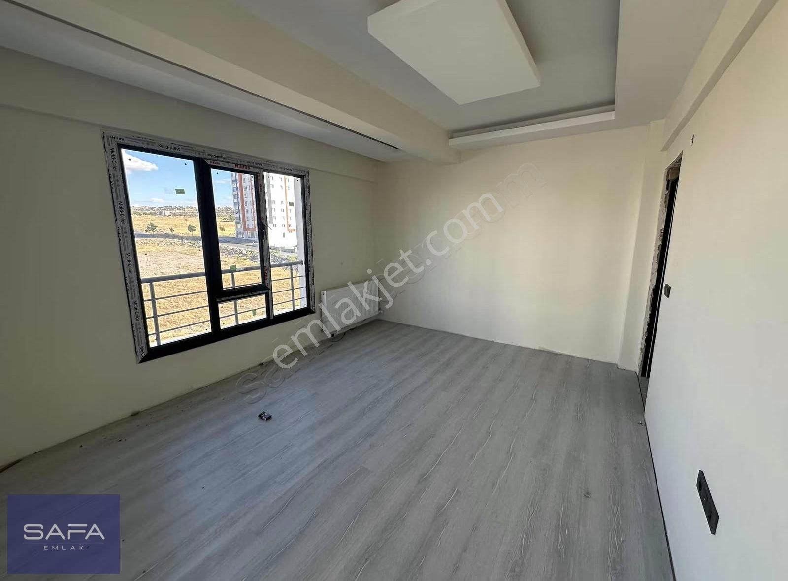 Safa Emlak'tan Mimsin Şirintepe'de Satlık 2,5+1 Daire - Görsel 3