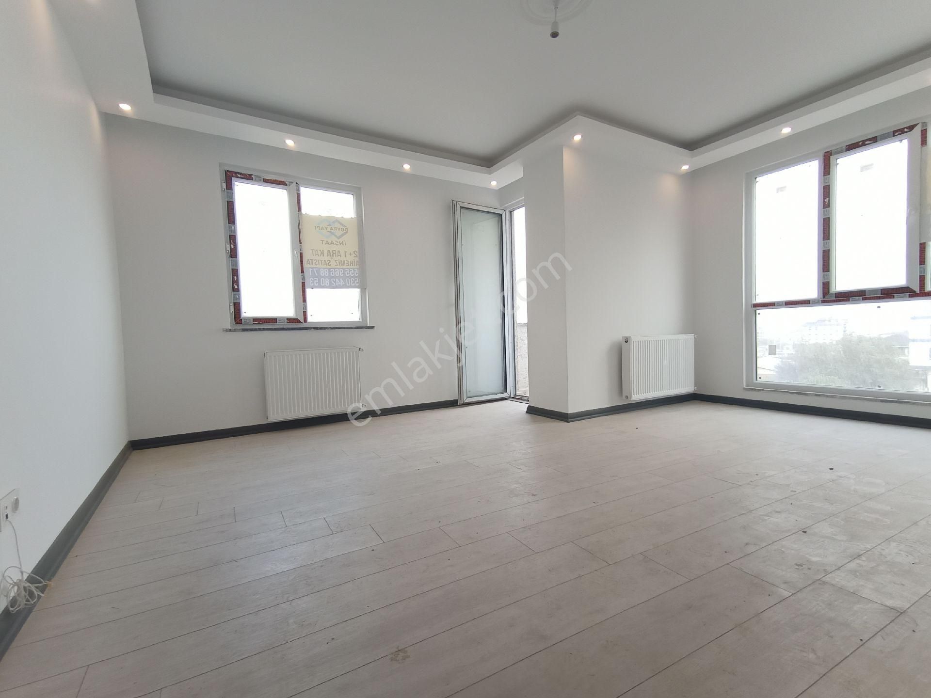 Mimarsinan mah De​arakat 2+1,m2 - Görsel 3