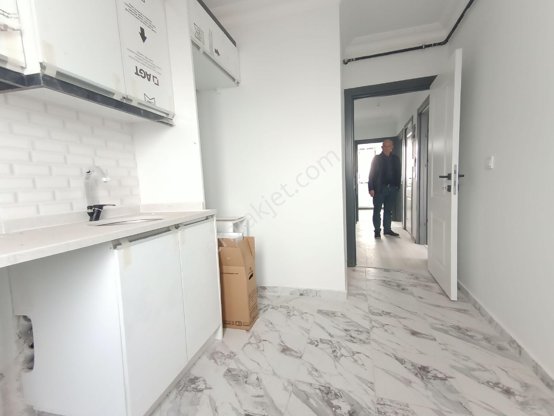 Mimarsinan mah De​arakat 2+1,m2 - Görsel 18