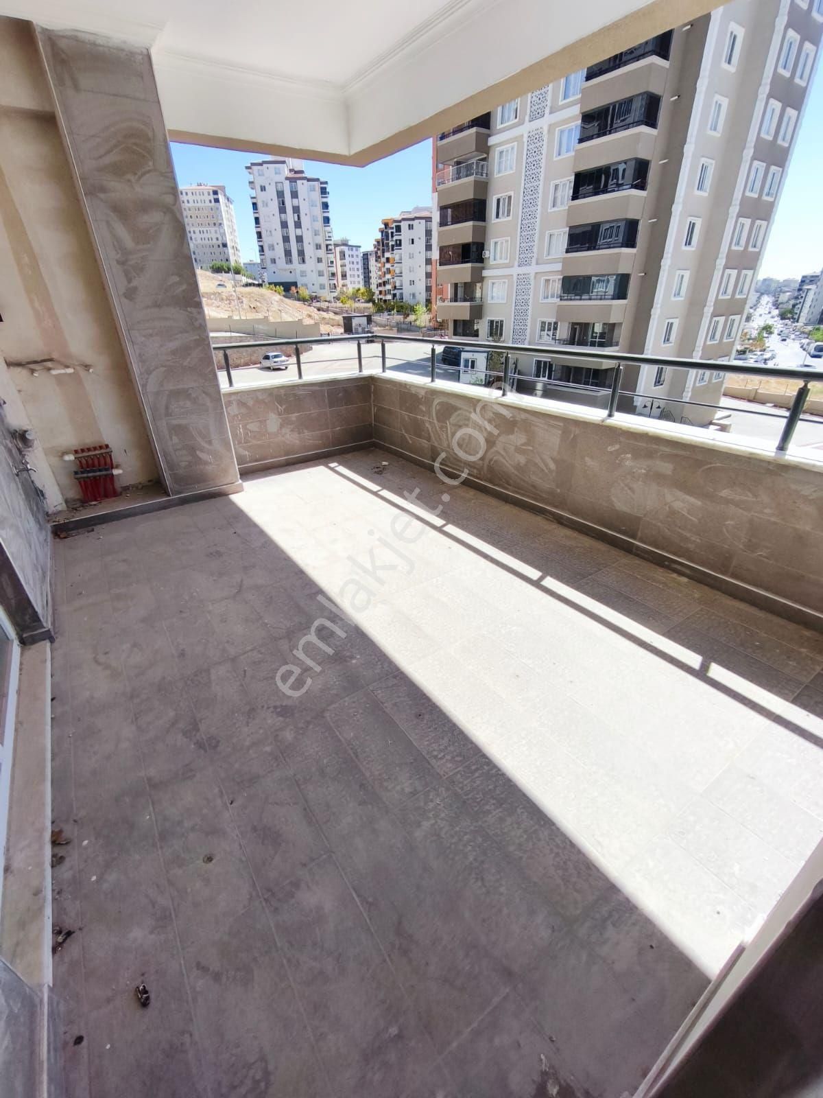 Liv Hastanesi Yanı Satılık Daire