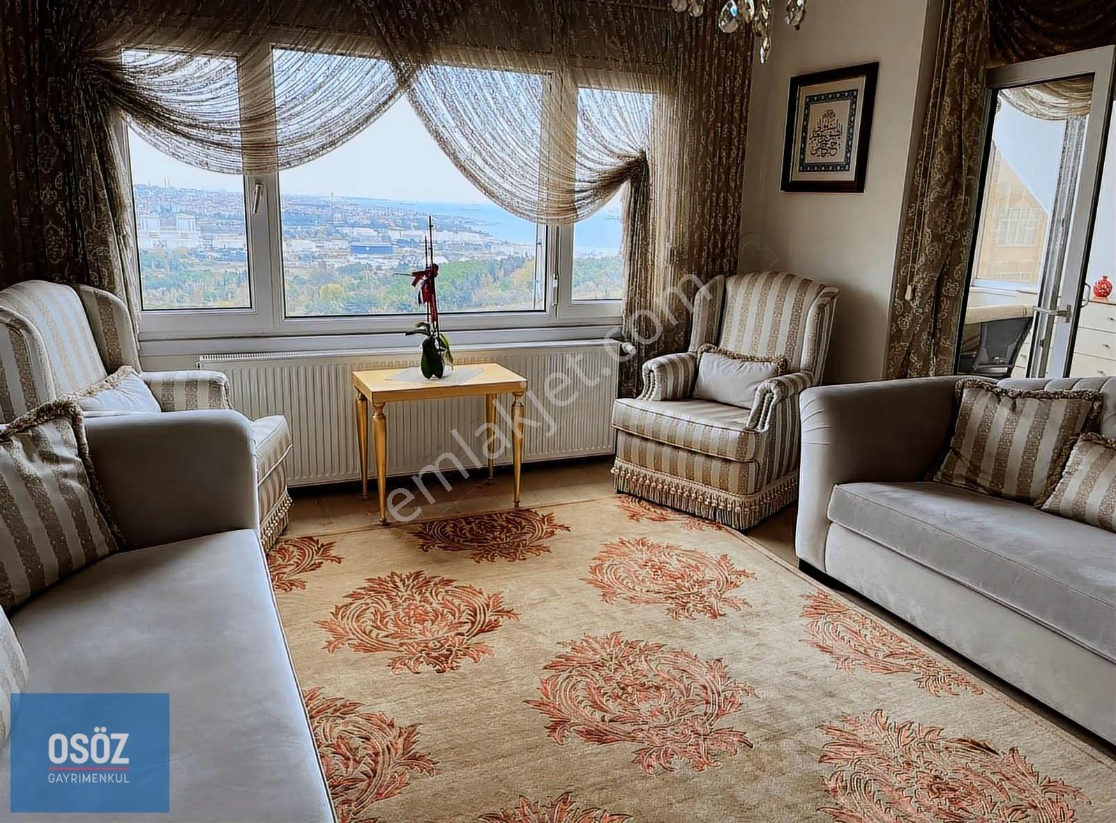 İhlas Marmara Evleri 1.kısım Merkezi Konumda 130 M2 Yapılı Daire - Görsel 8